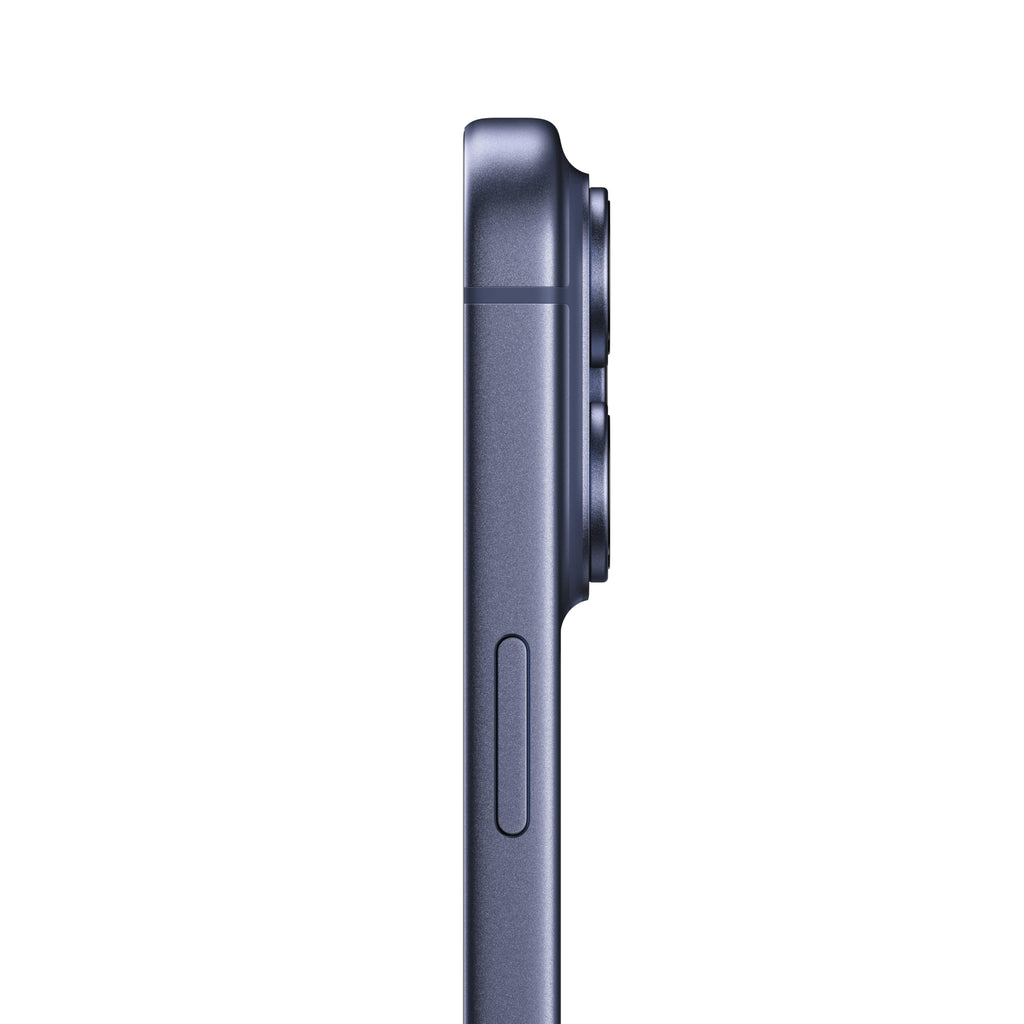 Apple iPhone 17 Pro 512 GB: display 6,3", ProMotion fino a 120Hz, chip A19 Pro, autonomia senza precedenti, sistema di fotocamere Pro Fusion con fotocamera frontale Center Stage; Arancione cosmico