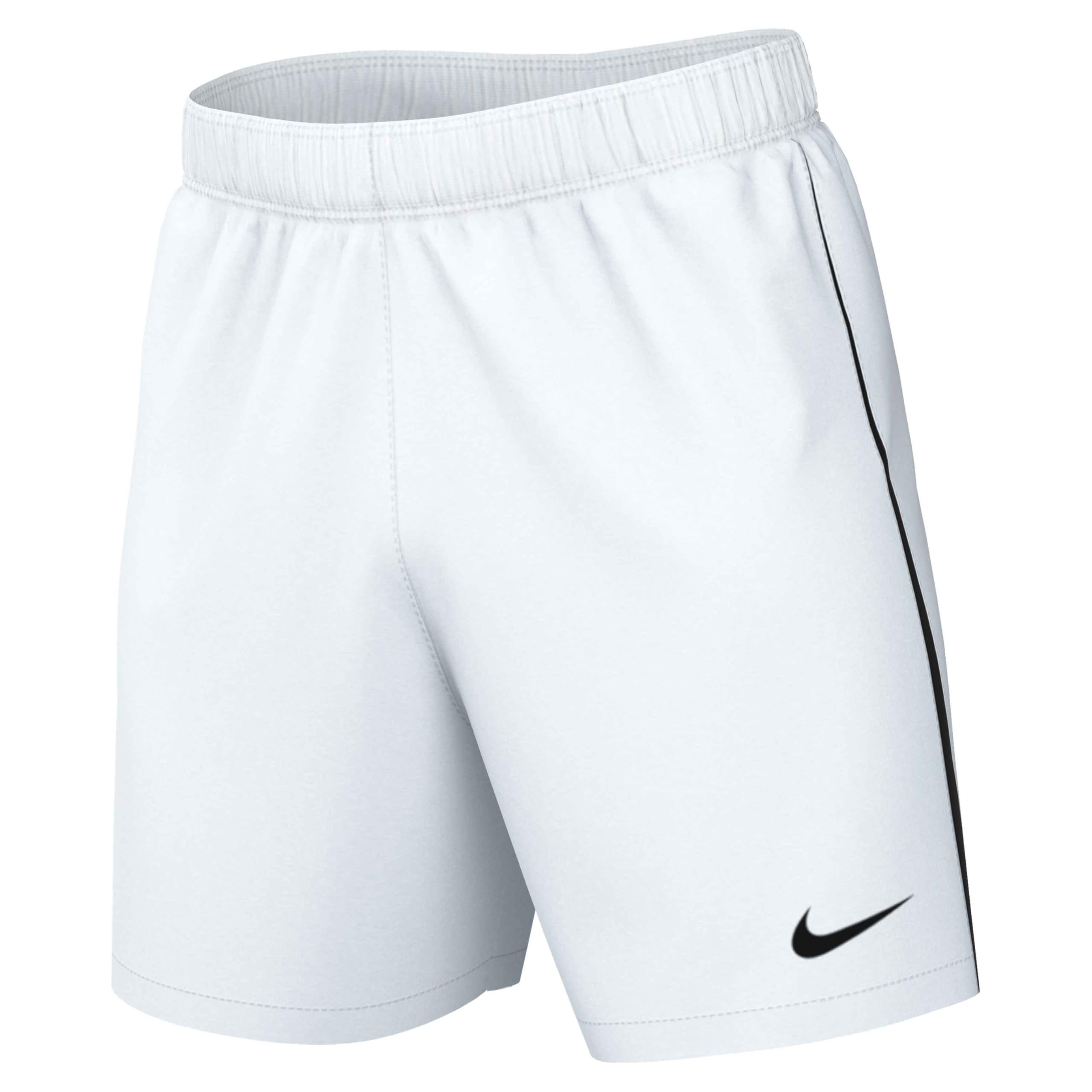 Nike - M Nk DF Lge Knit III Short K, Short de sport homme