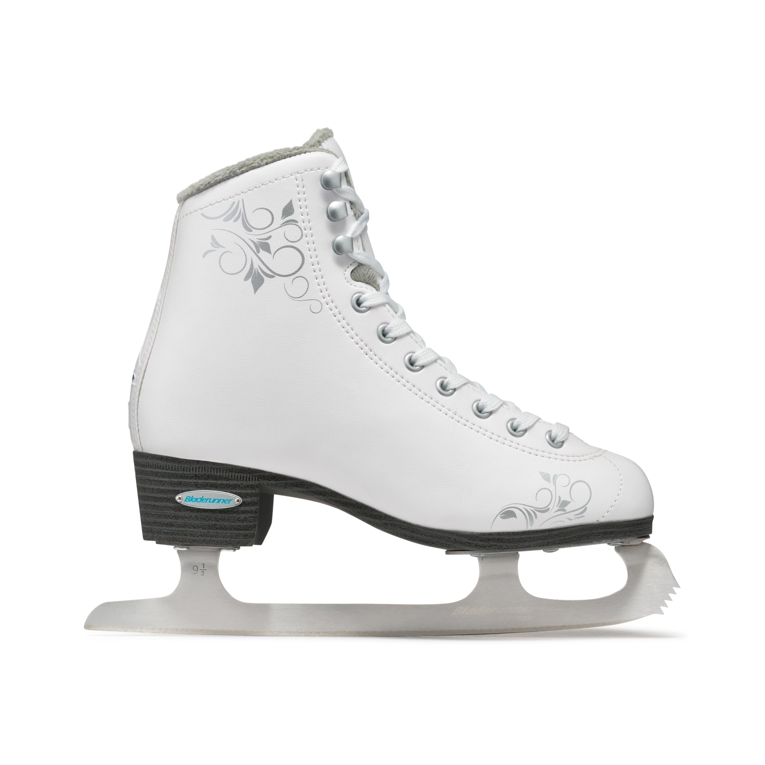 BLADERUNNER BY ROLLERBLADE Aurora W, Scarpe da Pattinaggio Artistico Donna