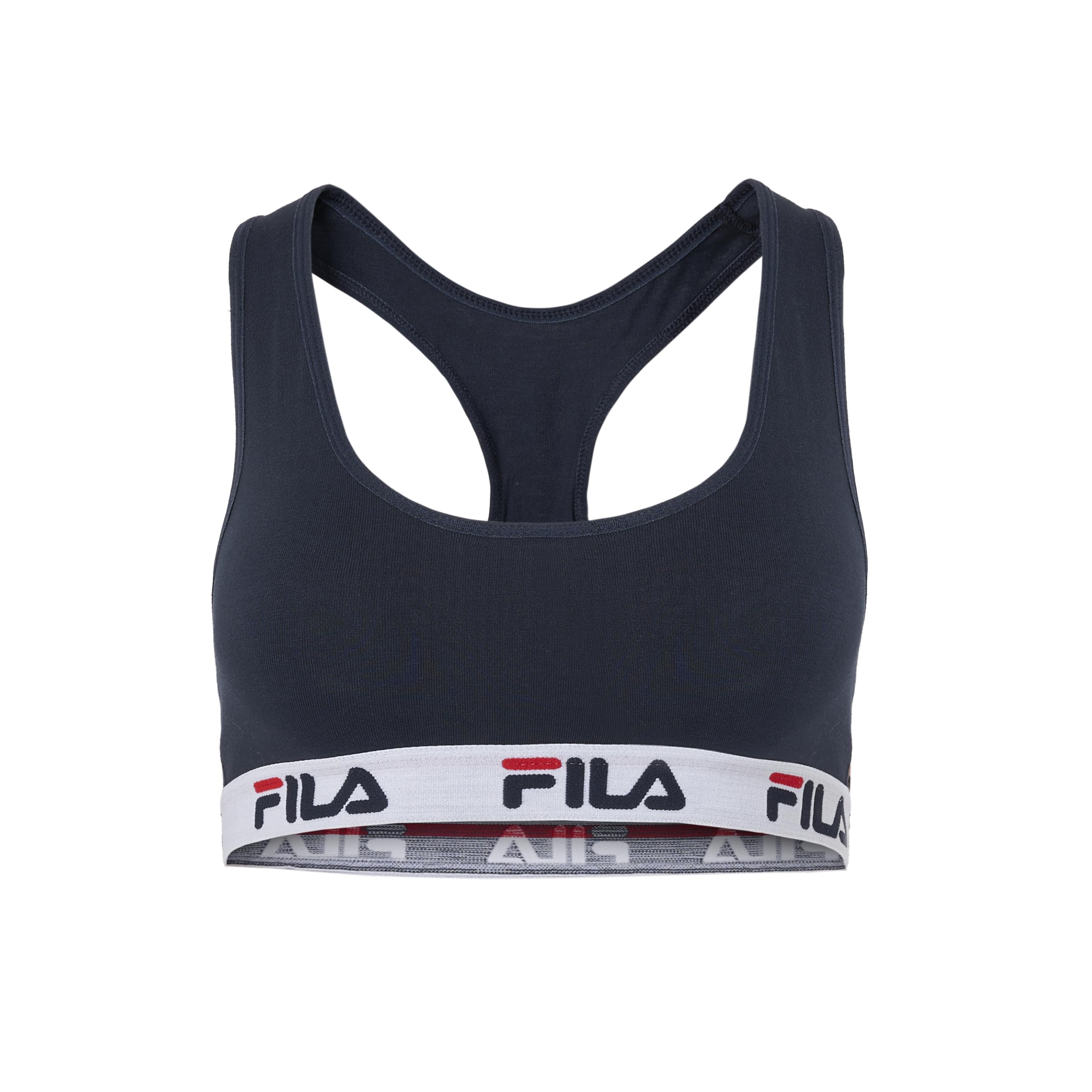 Fila Fu6042 Reggiseno Donna