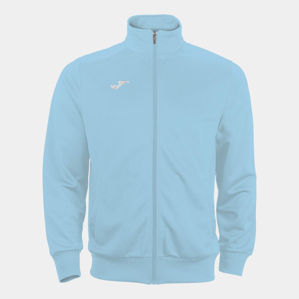 Joma Unisex Gala Jacket Sweatshirt (Pack of 1)