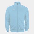 Joma Unisex Gala Jacket Sweatshirt (Pack of 1)