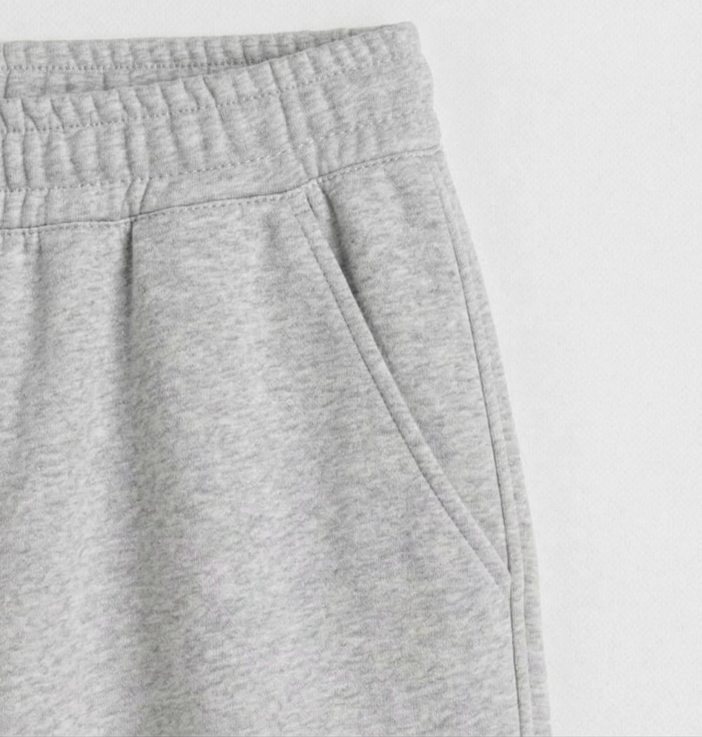 Pantaloni Tuta Donna Larghi Vita Alta con Tasche Pantaloni Sportivi Leggeri e Comodi Jogging Casual Fitness Palestra