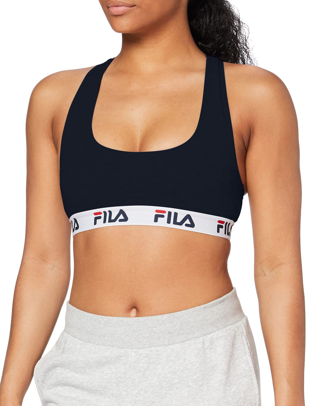 Fila Fu6042 Reggiseno Donna