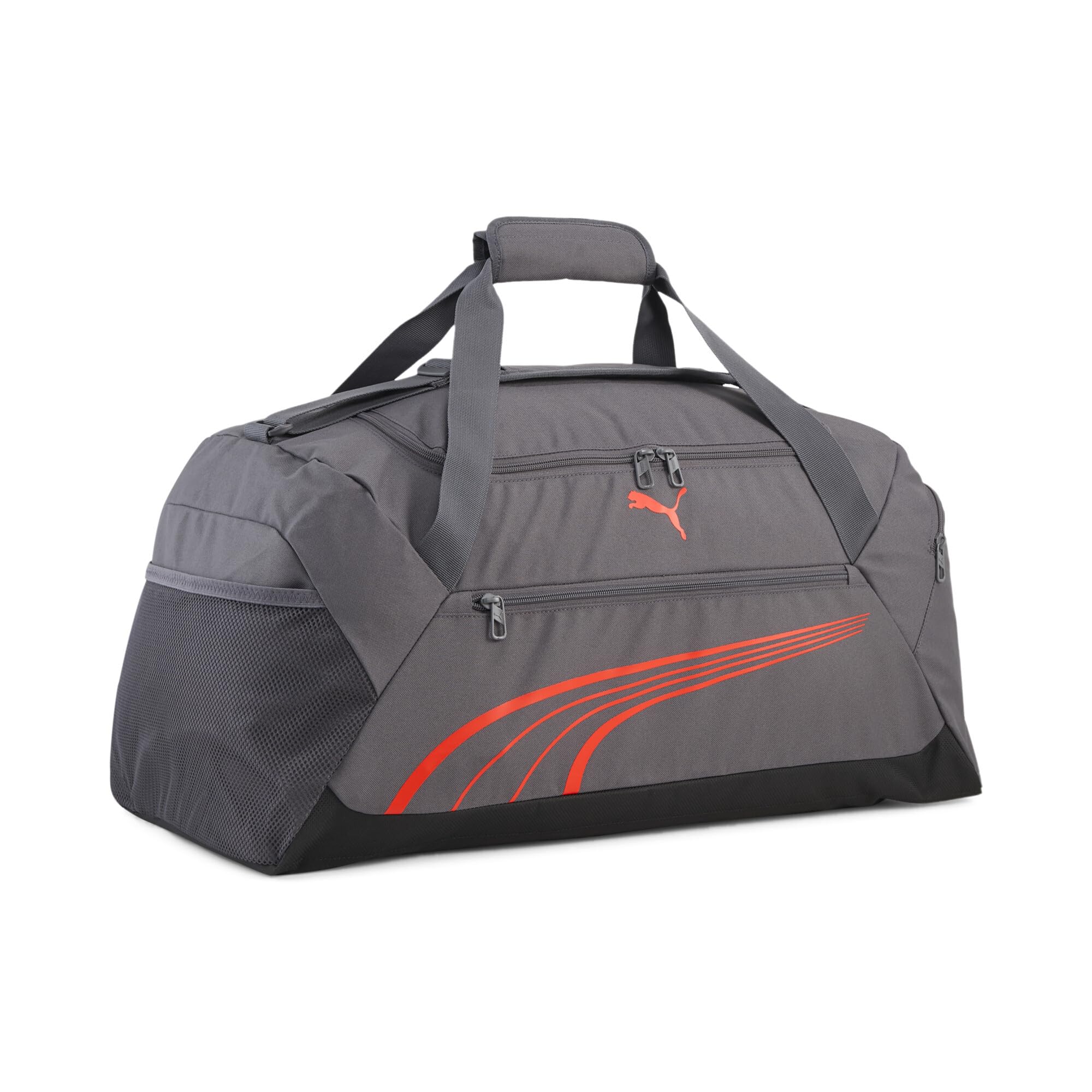 PUMA Fundamentals Sports Bag XS, Borsa Unisex Adulto