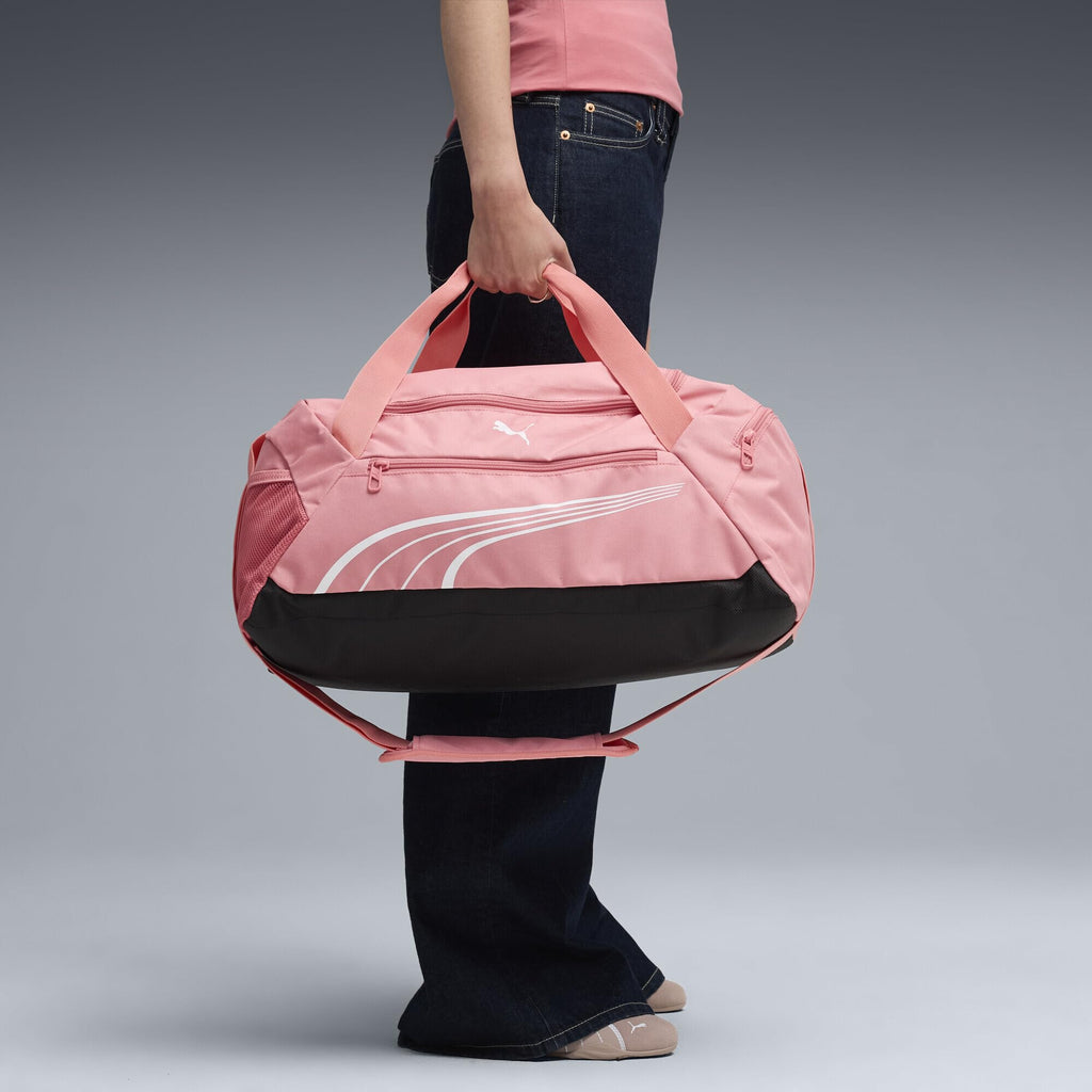 PUMA Fundamentals Sports Bag XS, Borsa Unisex Adulto