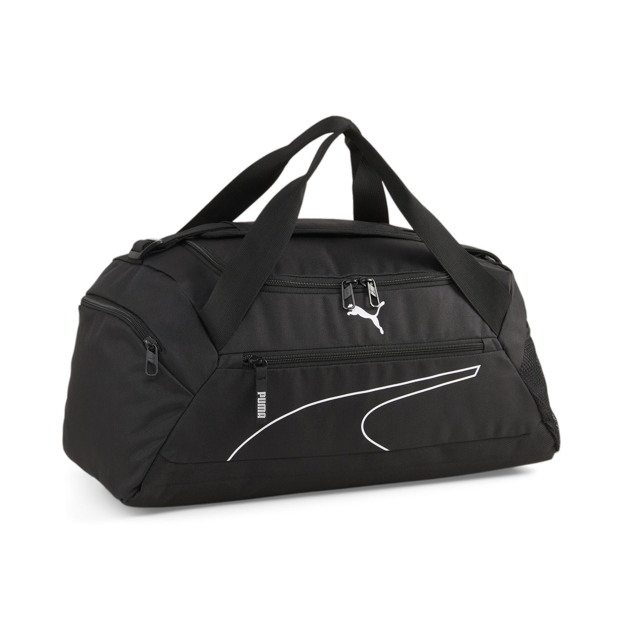 PUMA Fundamentals Sports Bag XS, Borsa Unisex Adulto