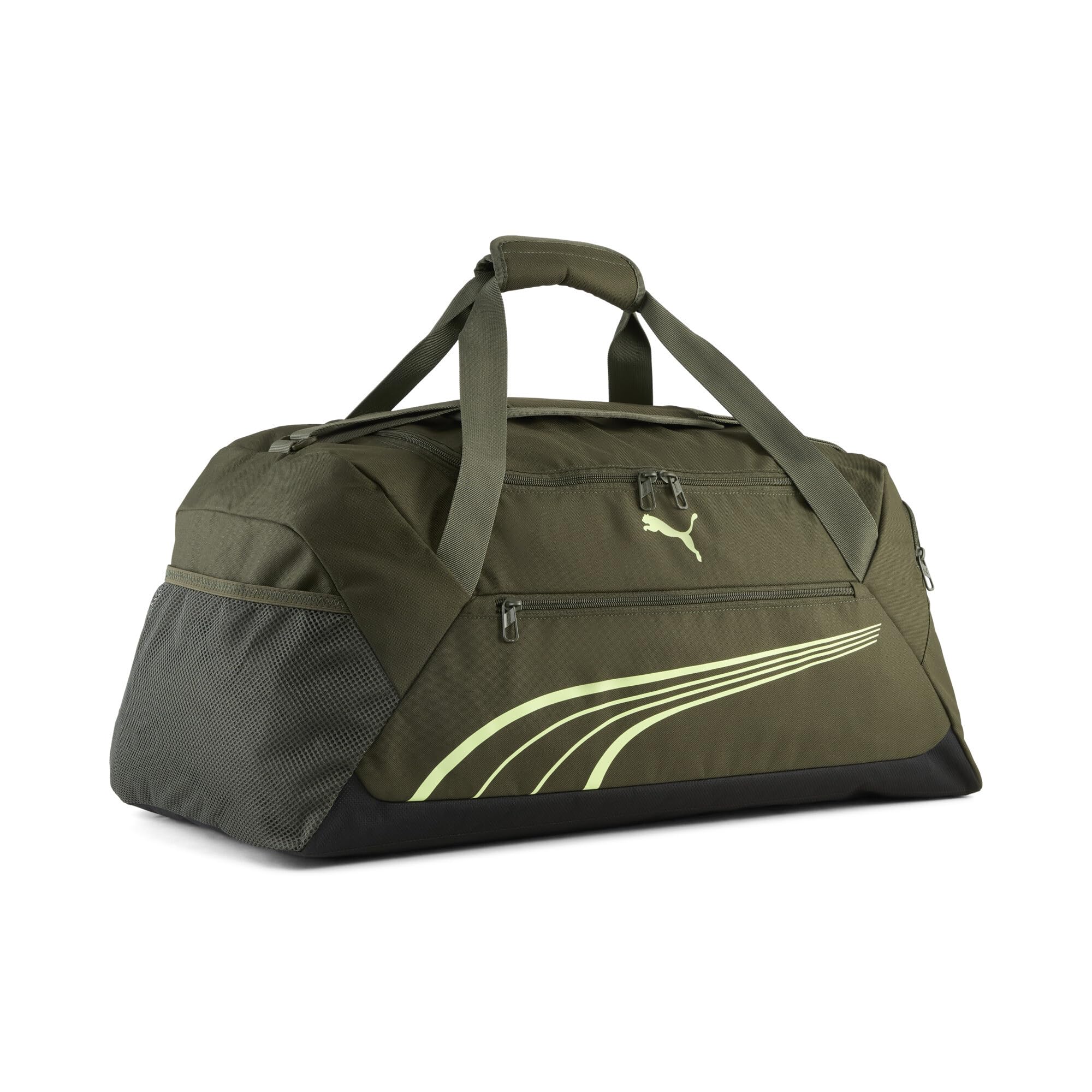 PUMA Fundamentals Sports Bag XS, Borsa Unisex Adulto