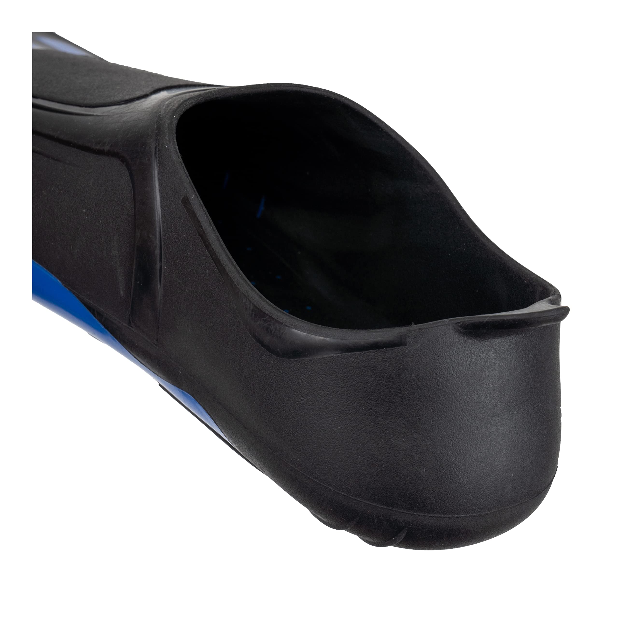 Mares Hermes – Pinne corte versatili unisex per nuoto e immersione, pinne piscina leggere e confortevoli con scarpetta aperta