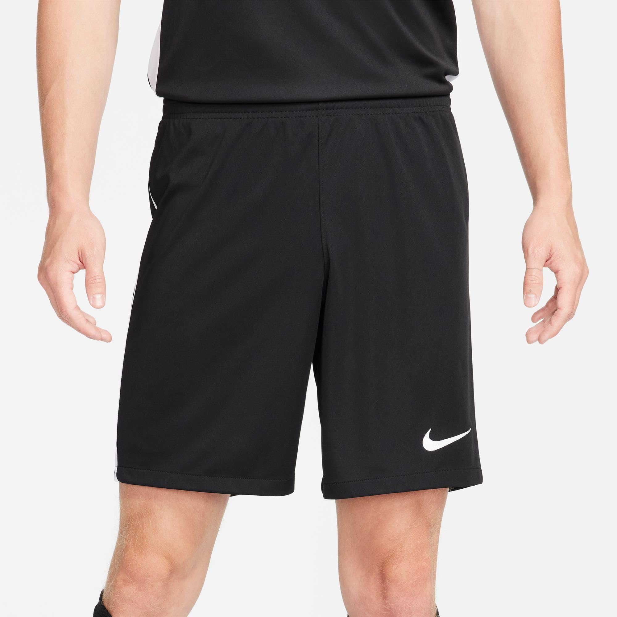 Nike - M Nk DF Lge Knit III Short K, Short de sport homme