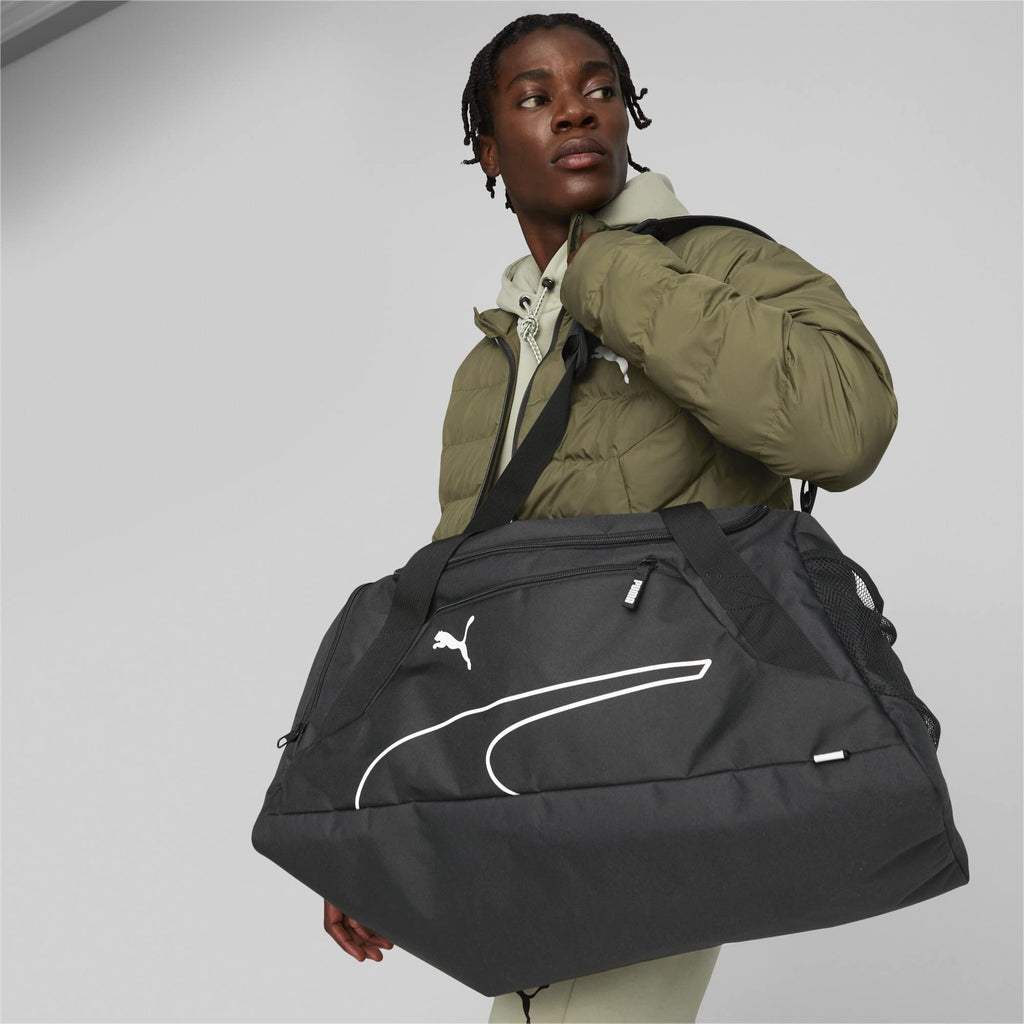 PUMA Fundamentals Sports Bag XS, Borsa Unisex Adulto