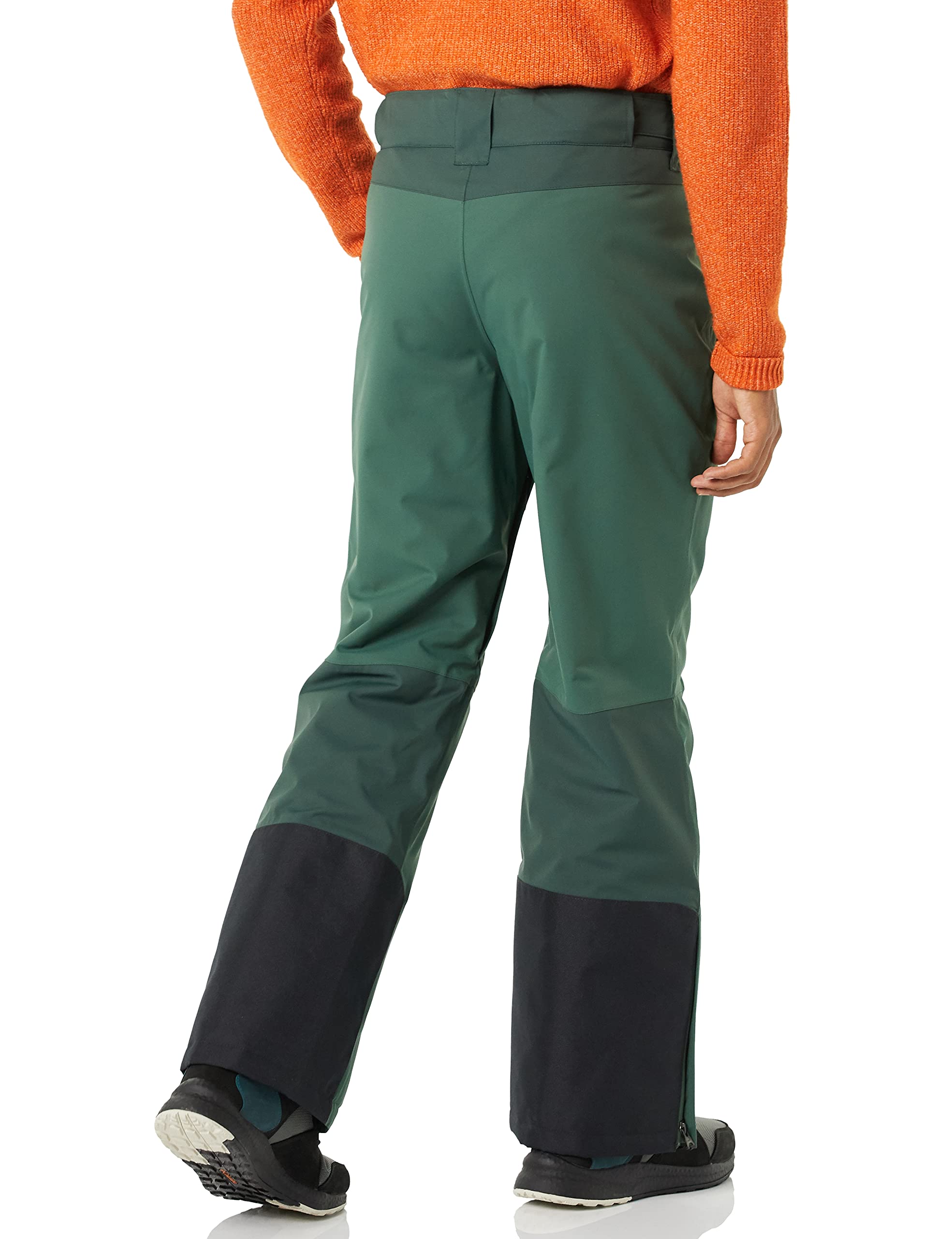 Amazon Essentials Uomo Pantaloni da Sci Impermeabili E Isolanti