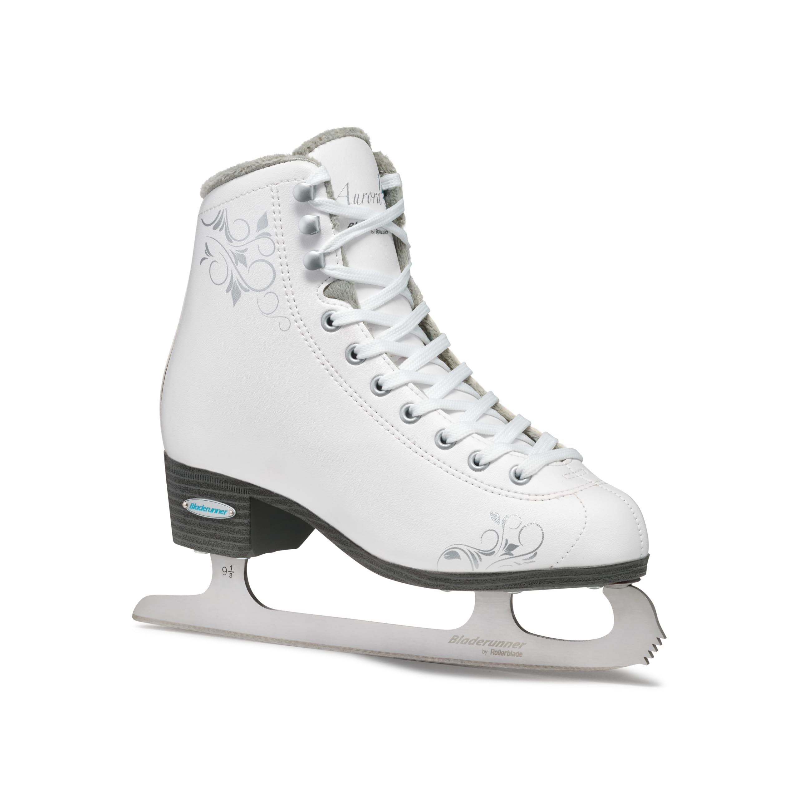 BLADERUNNER BY ROLLERBLADE Aurora W, Scarpe da Pattinaggio Artistico Donna