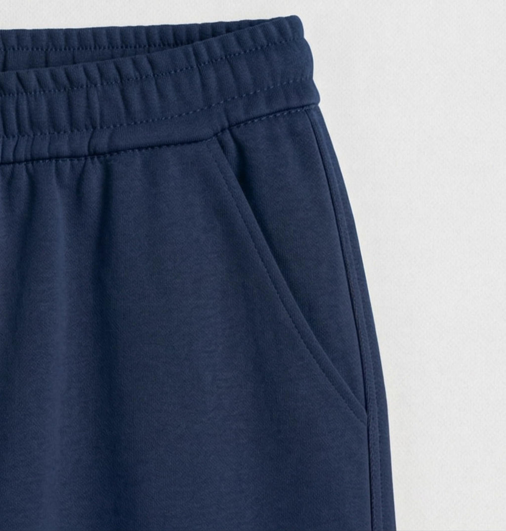 Pantaloni Tuta Donna Larghi Vita Alta con Tasche Pantaloni Sportivi Leggeri e Comodi Jogging Casual Fitness Palestra