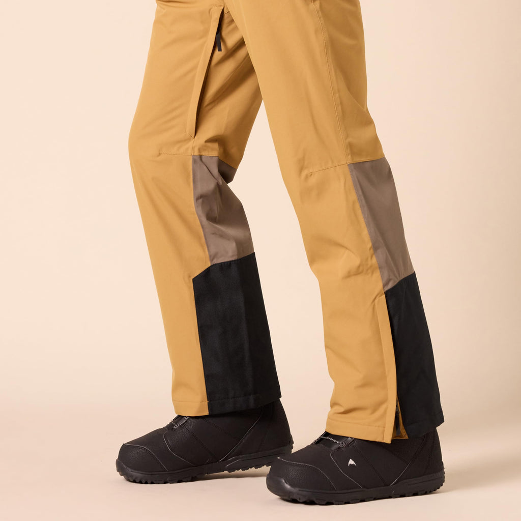 Amazon Essentials Uomo Pantaloni da Sci Impermeabili E Isolanti