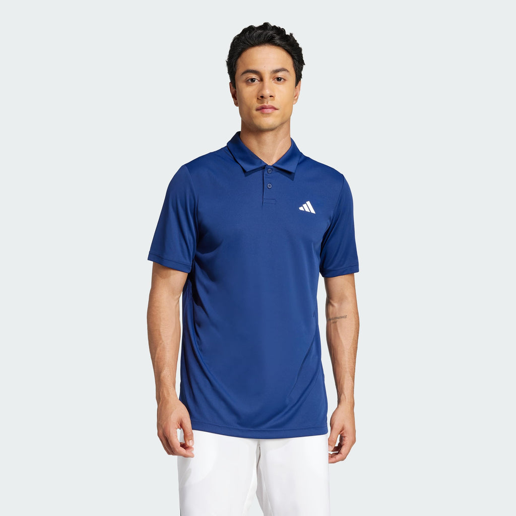 adidas Club Tennis Polo Shirt Polo a Maniche Corte Uomo