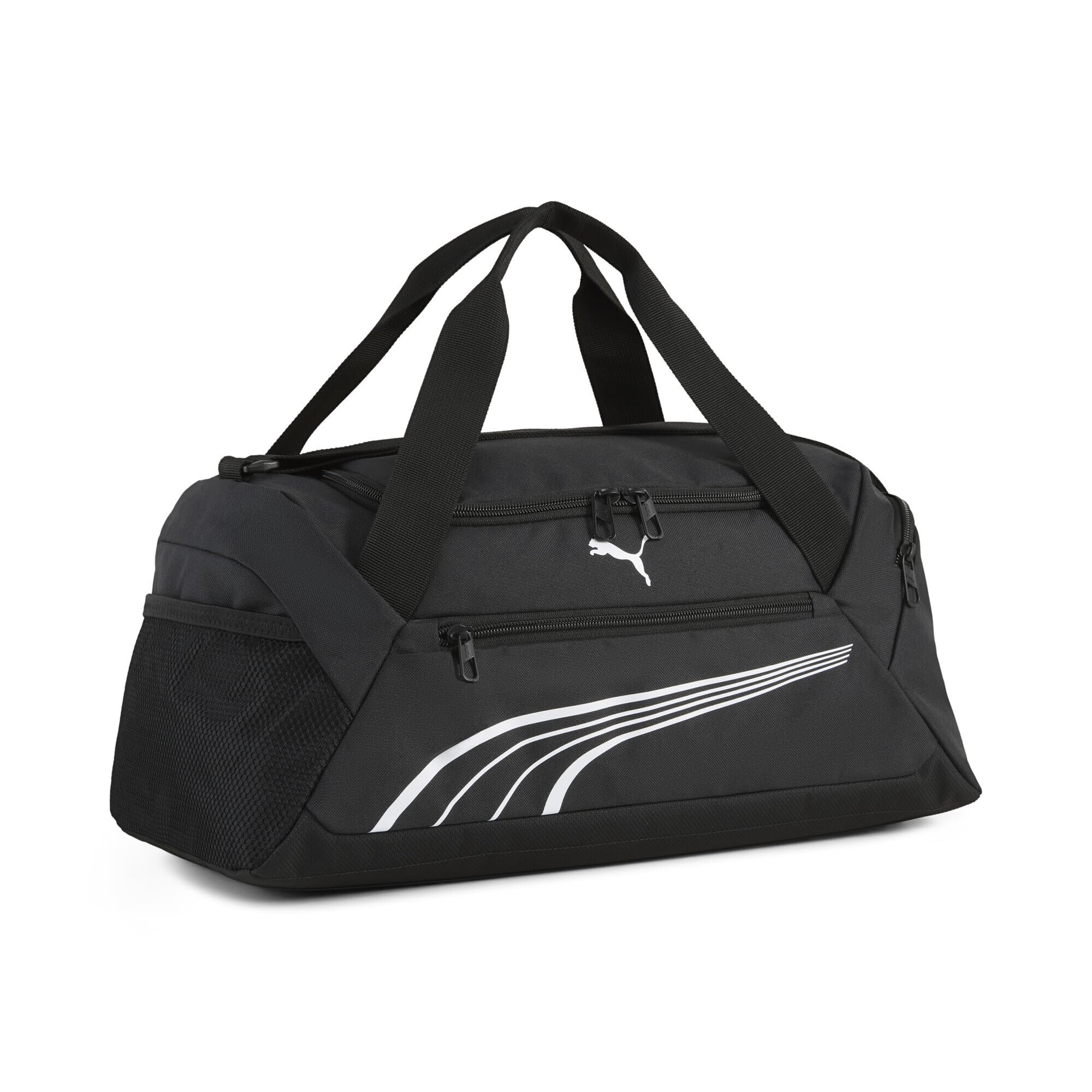 PUMA Fundamentals Sports Bag XS, Borsa Unisex Adulto