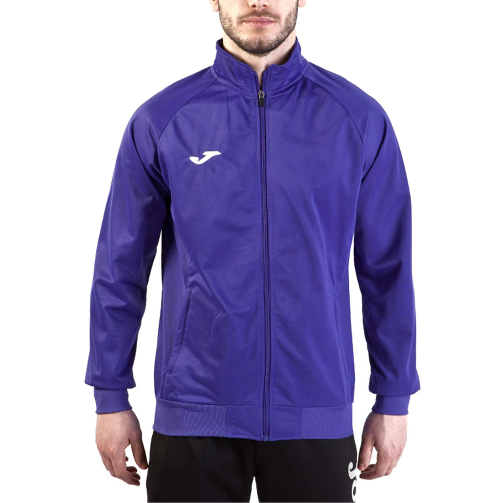 Joma Unisex Gala Jacket Sweatshirt (Pack of 1)