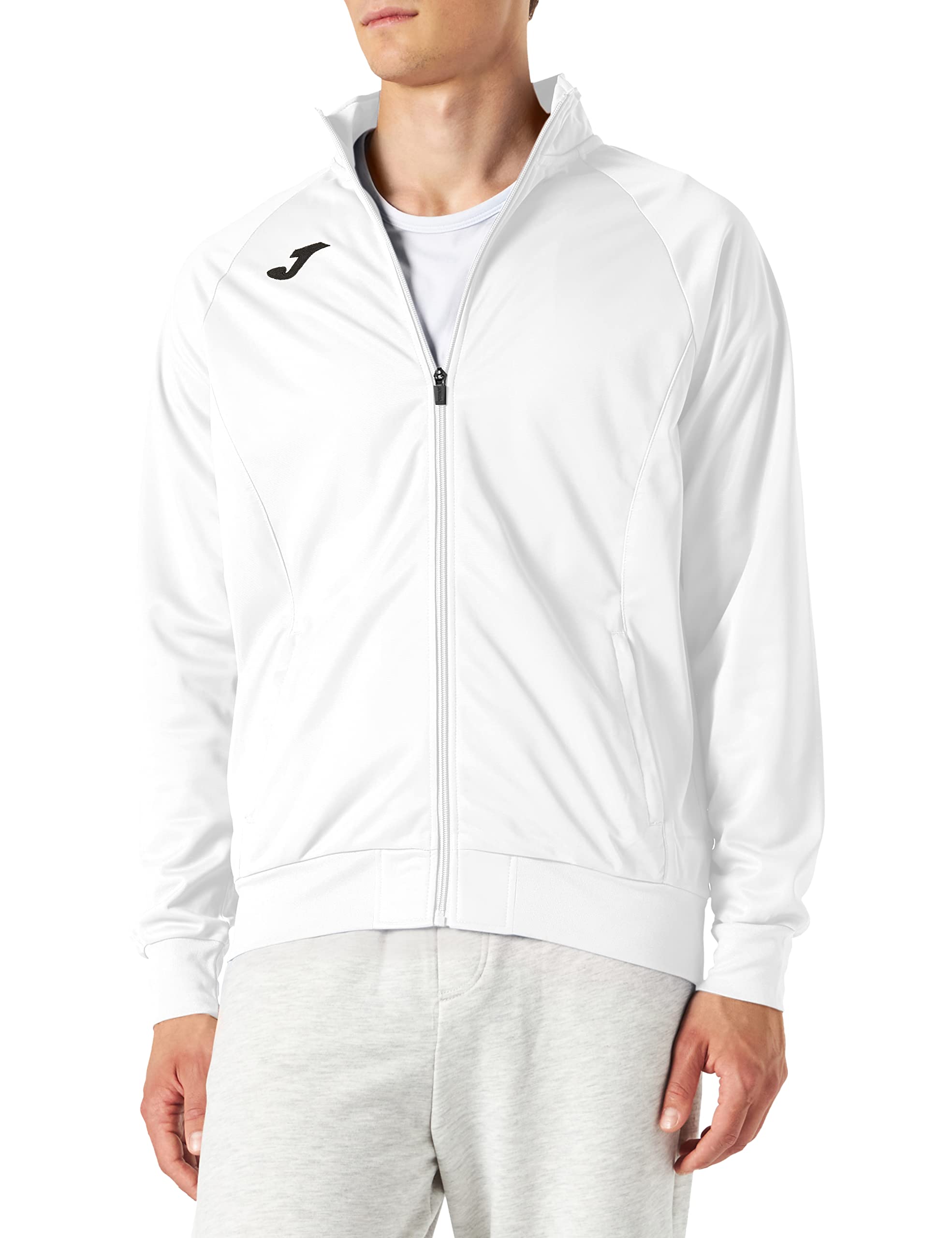 Joma Unisex Gala Jacket Sweatshirt (Pack of 1)