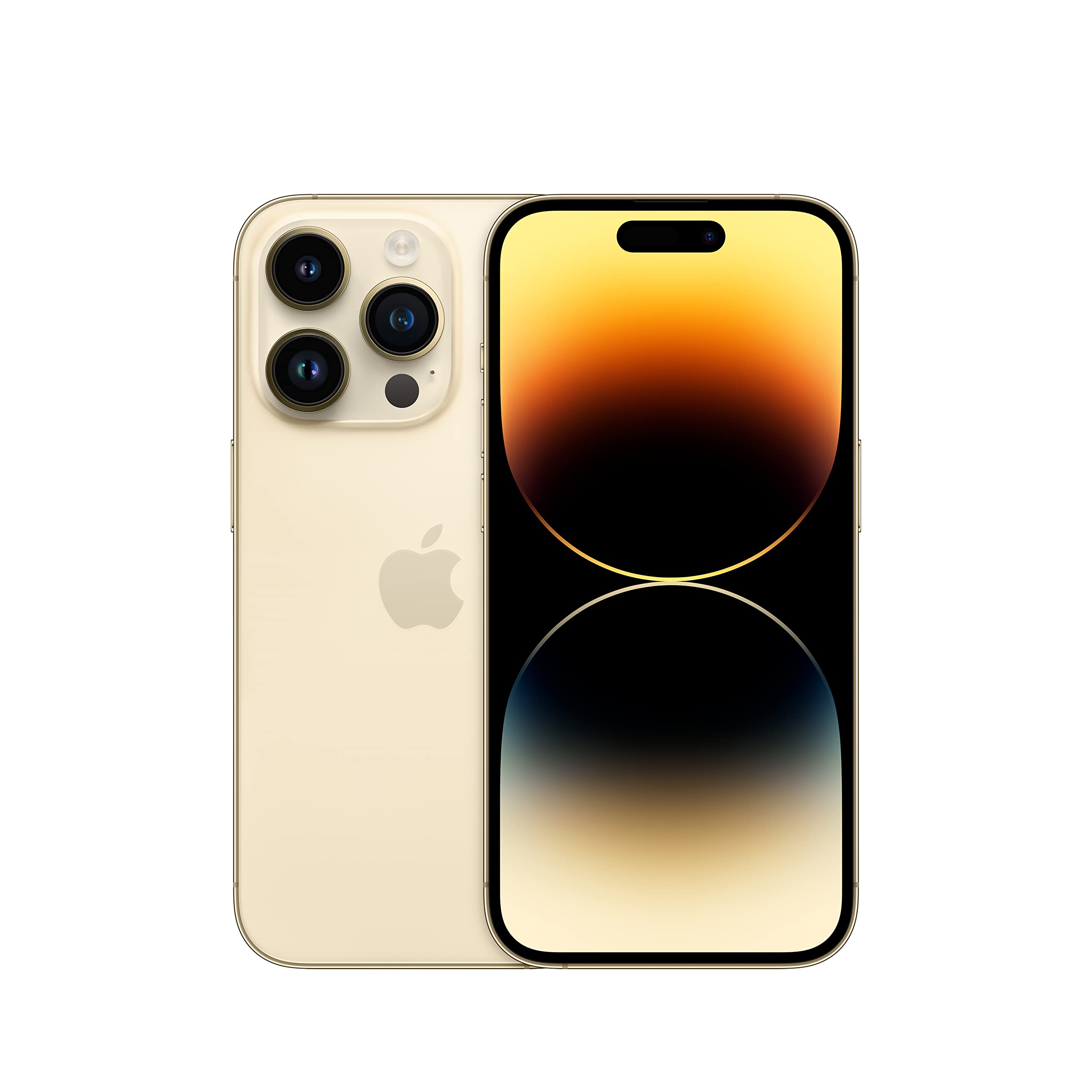 Apple iPhone 14 Pro 256GB - Viola Scuro (Ricondizionato)