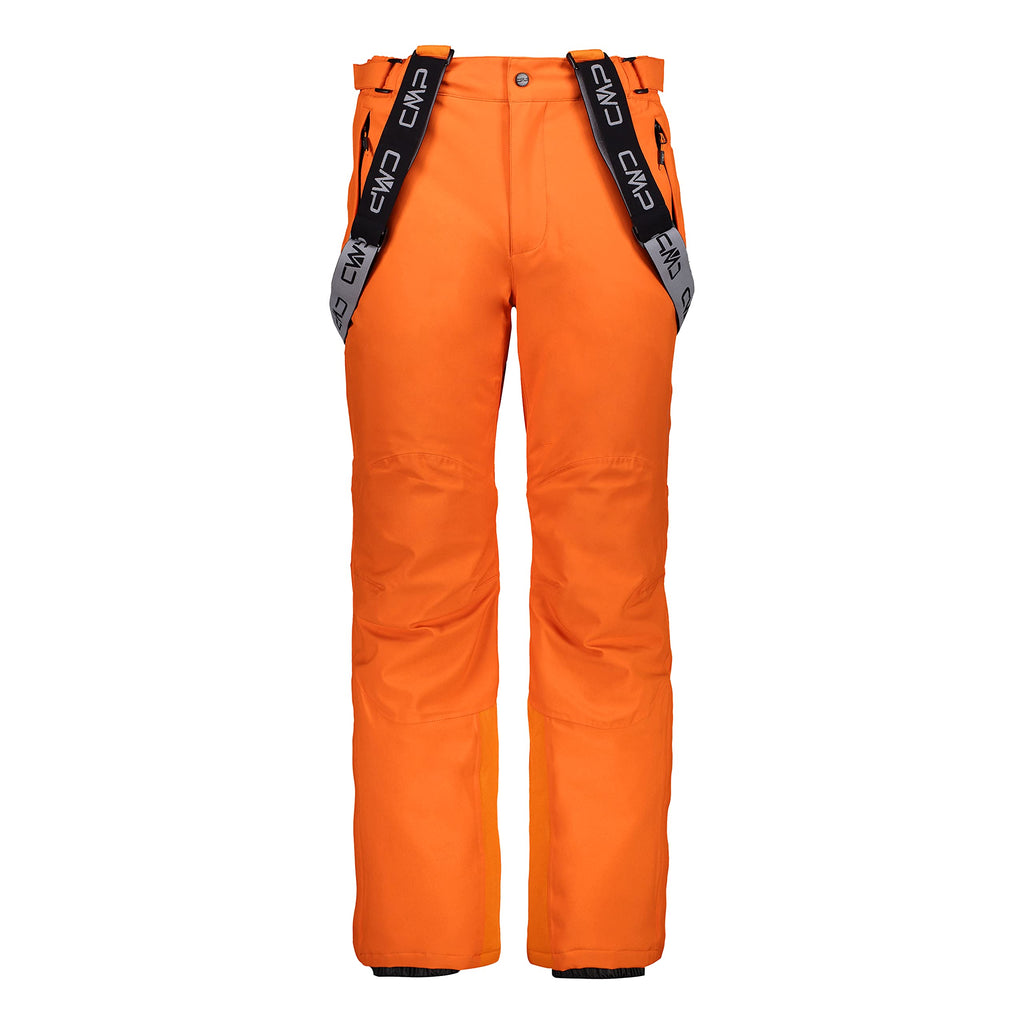 CMP, Pantaloni da sci Uomo