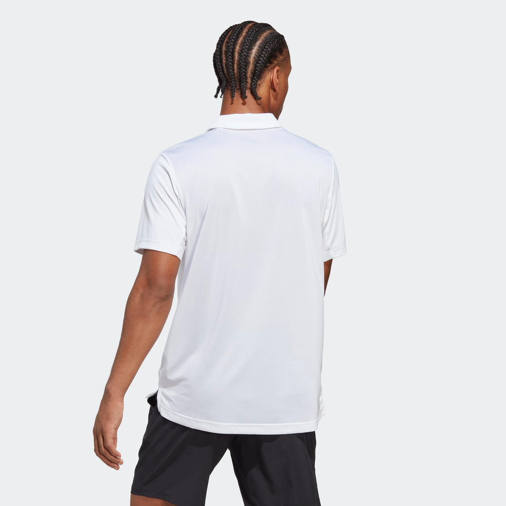 adidas Club Tennis Polo Shirt Polo a Maniche Corte Uomo