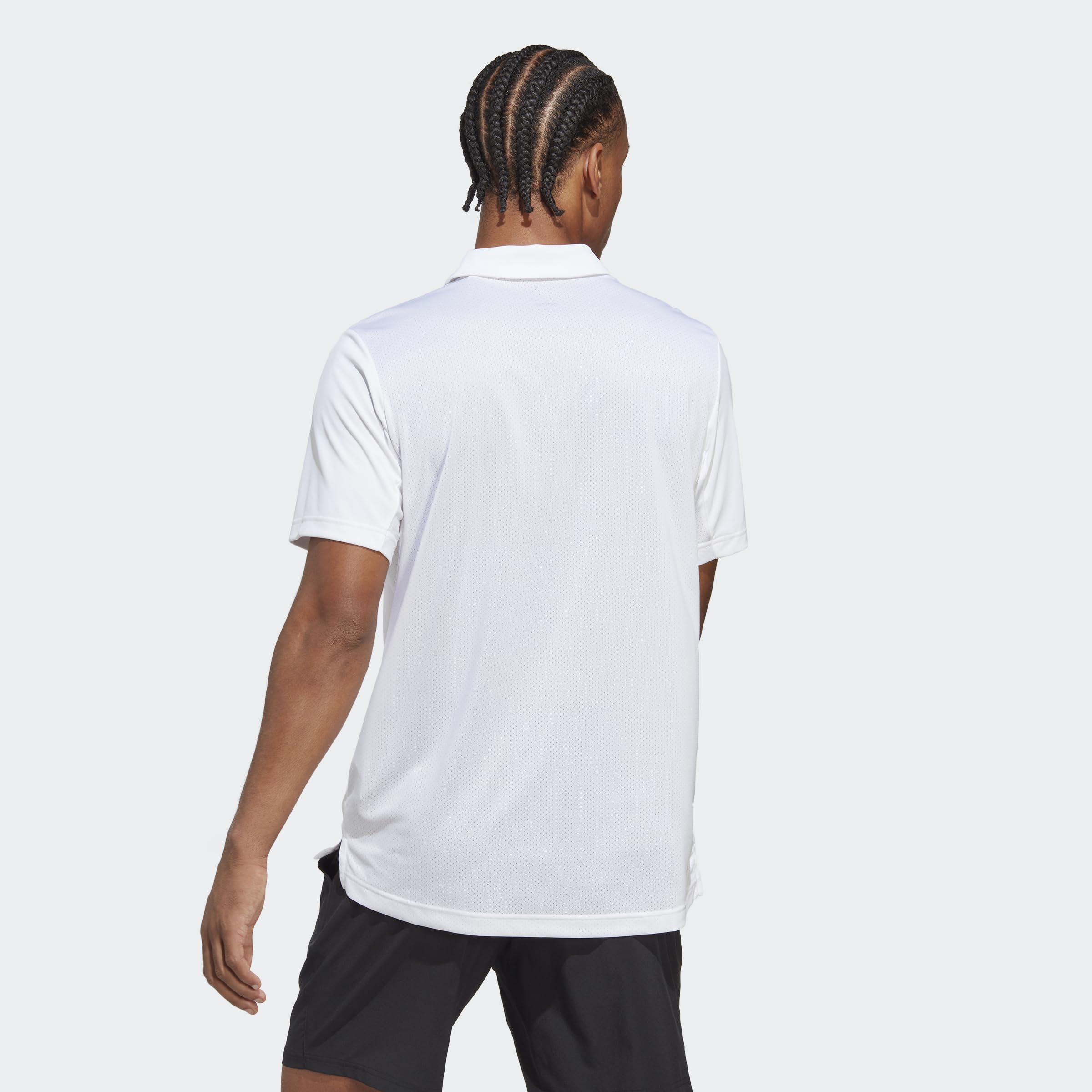 adidas Club Tennis Polo Shirt Polo a Maniche Corte Uomo