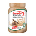 Premier Protein - Whey 100% Proteine in polvere - Café Latte - 680g