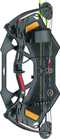 EK-Archery Compound - Kit Arc à Poulies Buster pour Jeunes