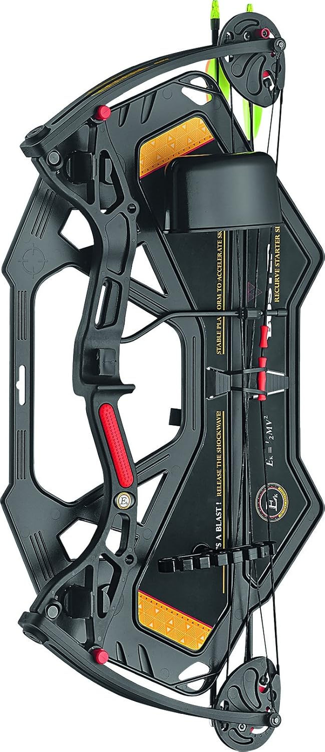 EK-Archery Compound - Set Arco per Ragazzi Buster