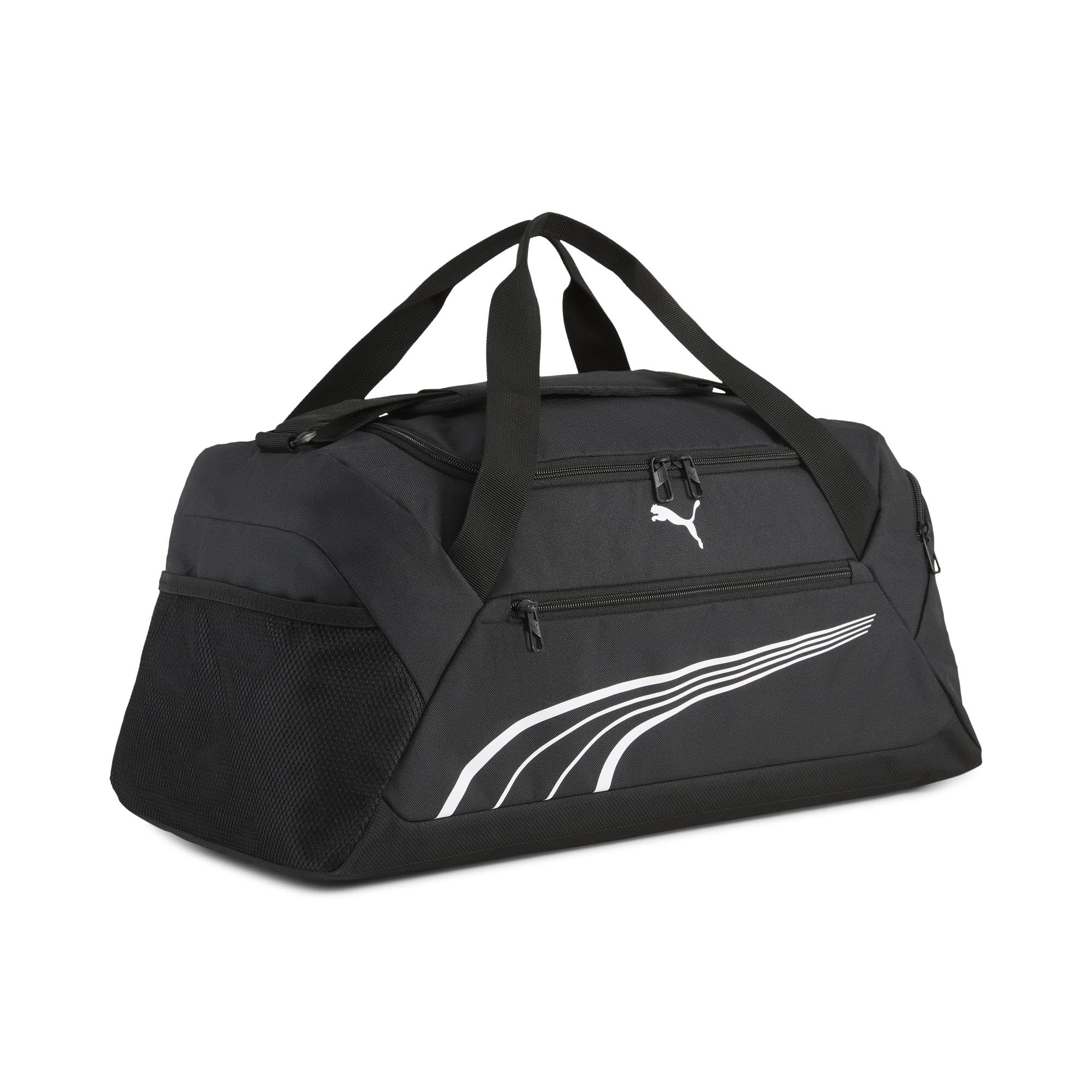 PUMA Fundamentals Sports Bag XS, Borsa Unisex Adulto