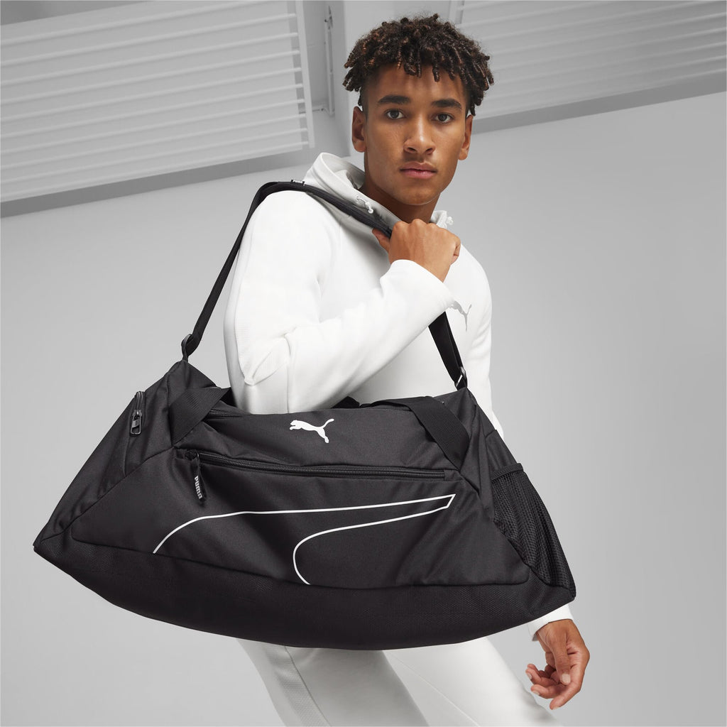 PUMA Fundamentals Sports Bag XS, Borsa Unisex Adulto