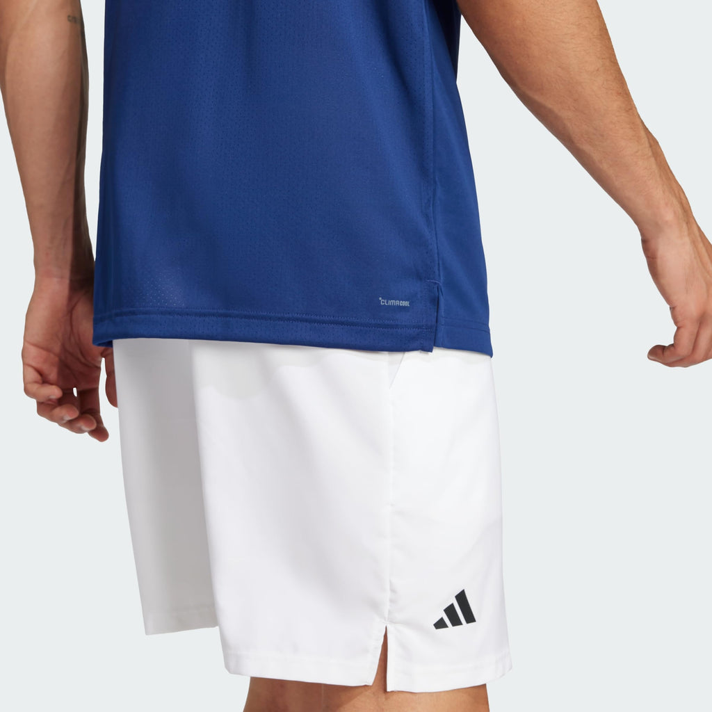 adidas Club Tennis Polo Shirt Polo a Maniche Corte Uomo