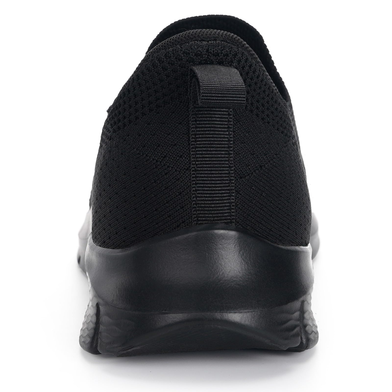 Knit Sneaker Donna Uomo Slips in Scarpe da Camminata da Ginnastica Corsa Sportive Passeggio Casual e Comode 36-46