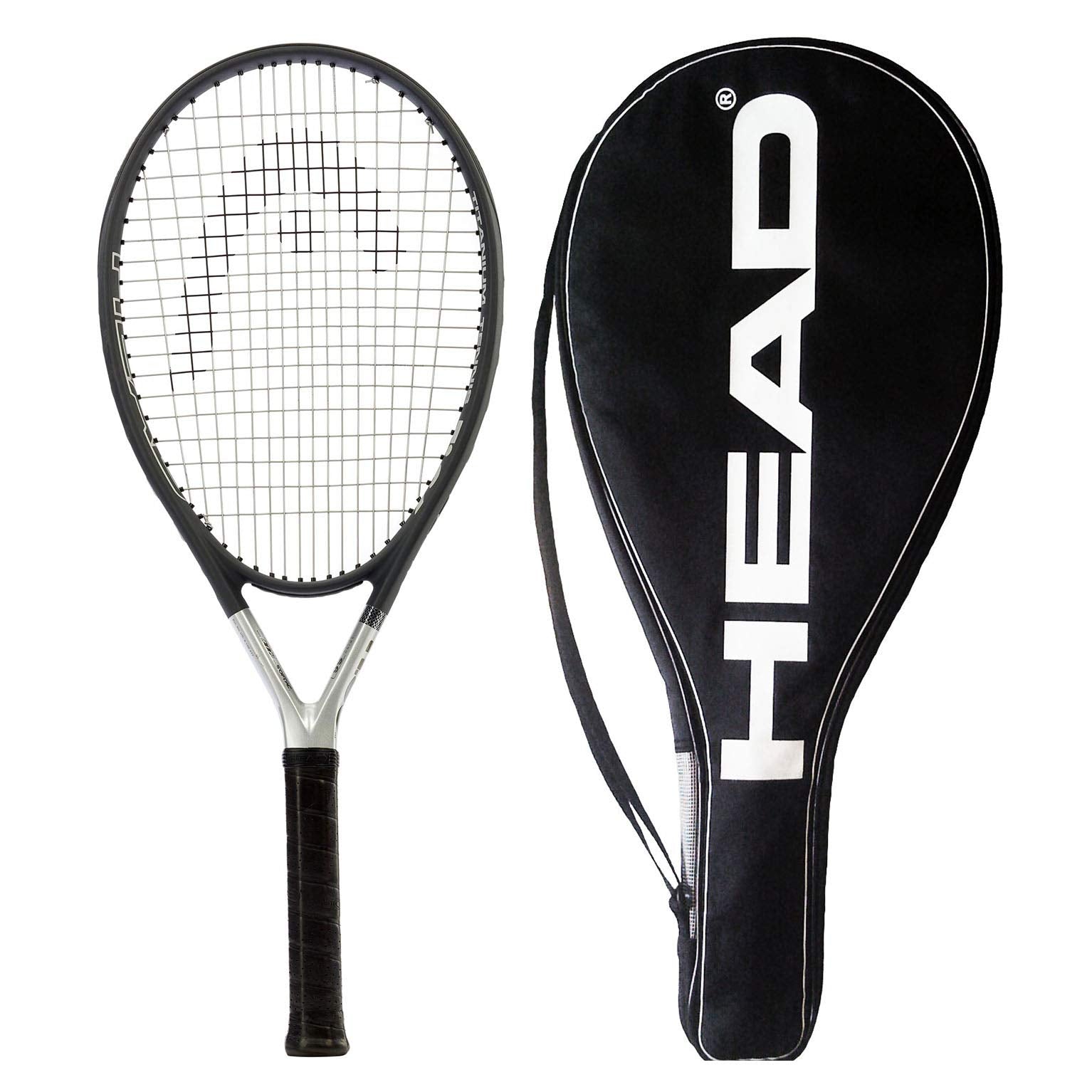 Head Racchetta da Tennis Ti S6 Titanium
