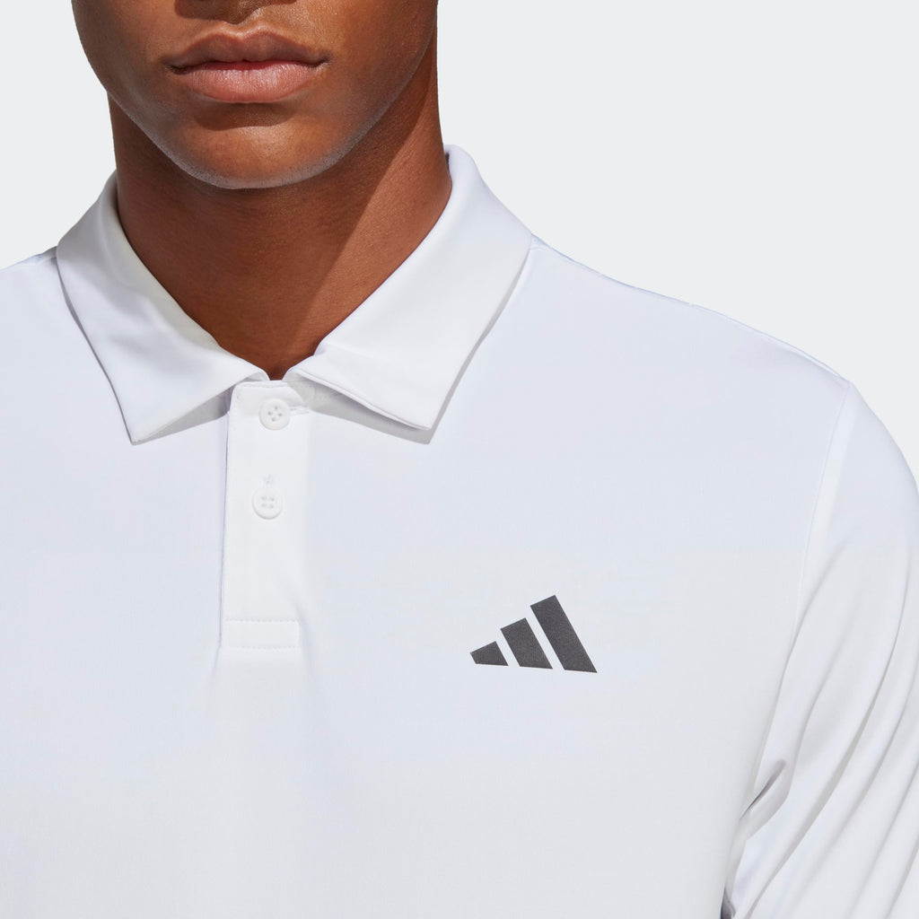 adidas Club Tennis Polo Shirt Polo a Maniche Corte Uomo