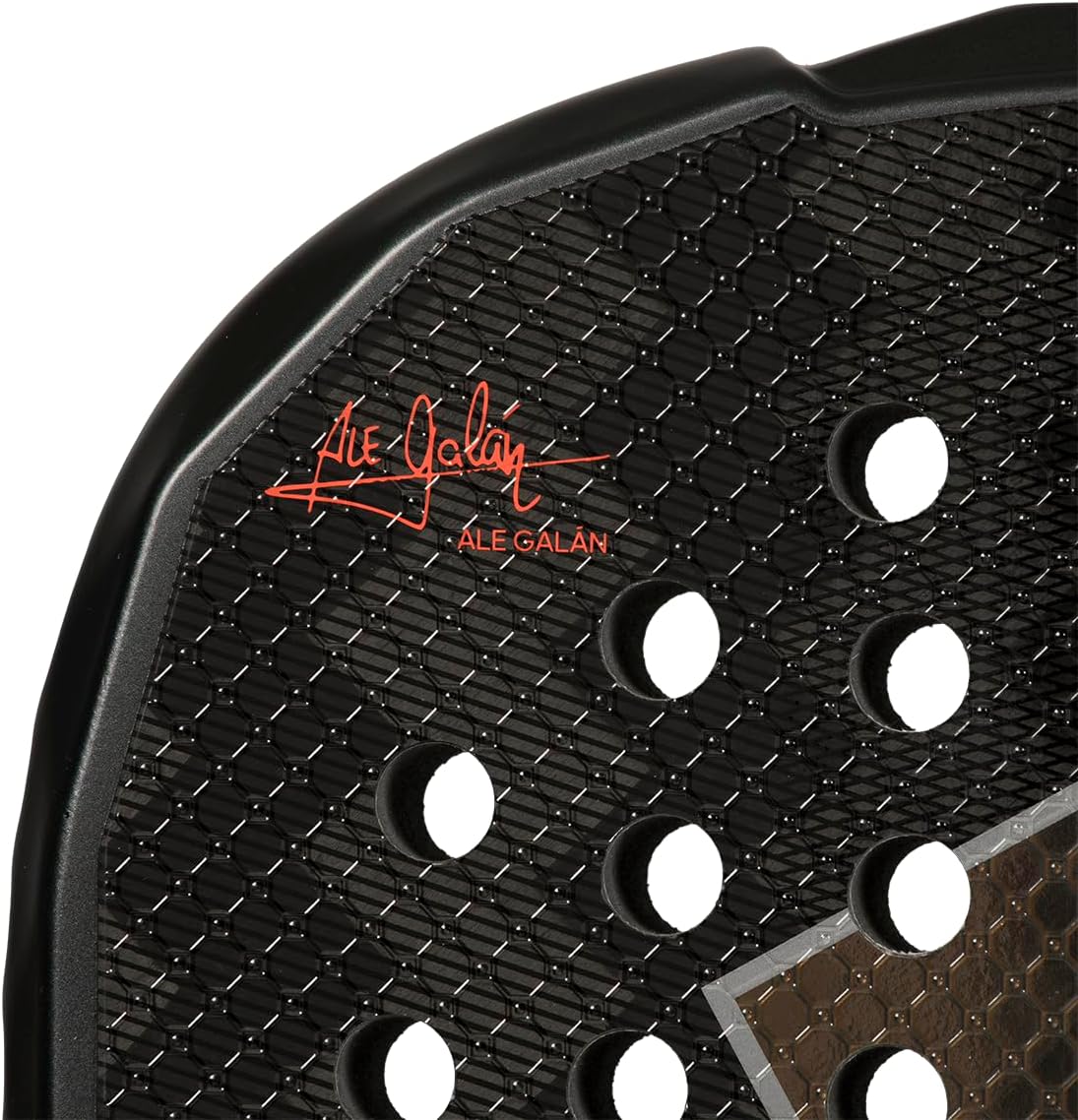adidas Metalbone HRD+ 2026 - Racchetta da paddle nero g