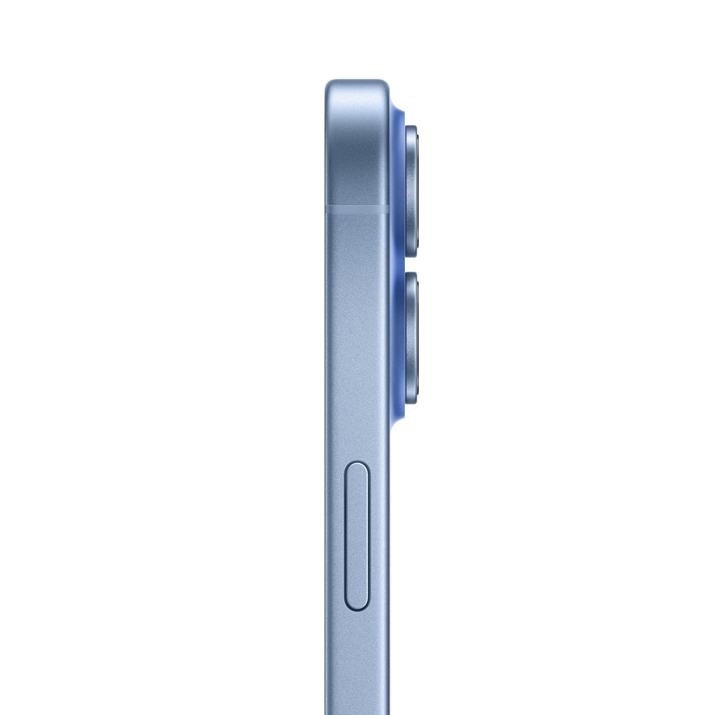 Apple iPhone 17 256 GB: display 6,3" con ProMotion, chip A19, fotocamera frontale Center Stage per selfie di gruppo più facili, più resistenza ai graffi, un giorno intero di batteria; Salvia