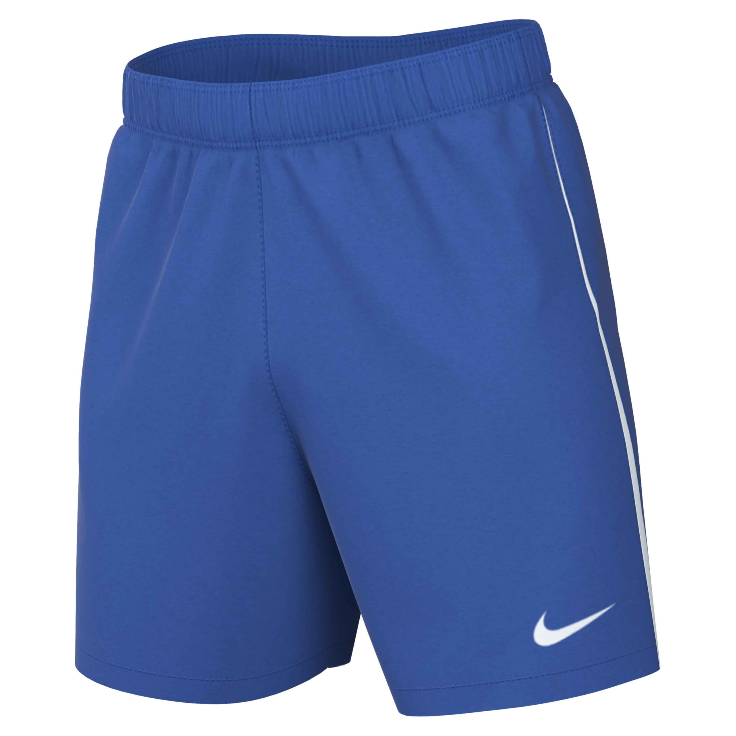 Nike - M Nk DF Lge Knit III Short K, Short de sport homme