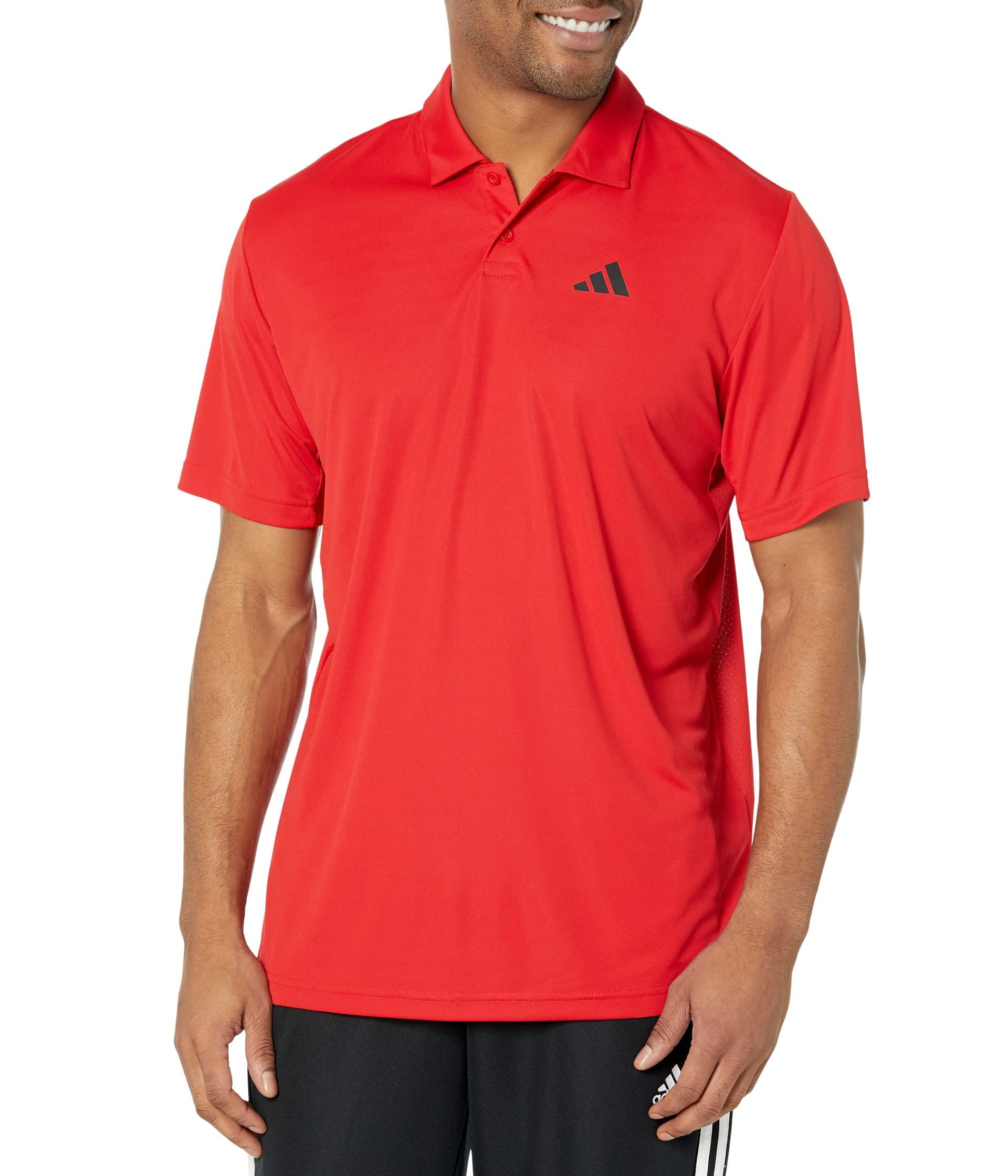 adidas Club Tennis Polo Shirt Polo a Maniche Corte Uomo