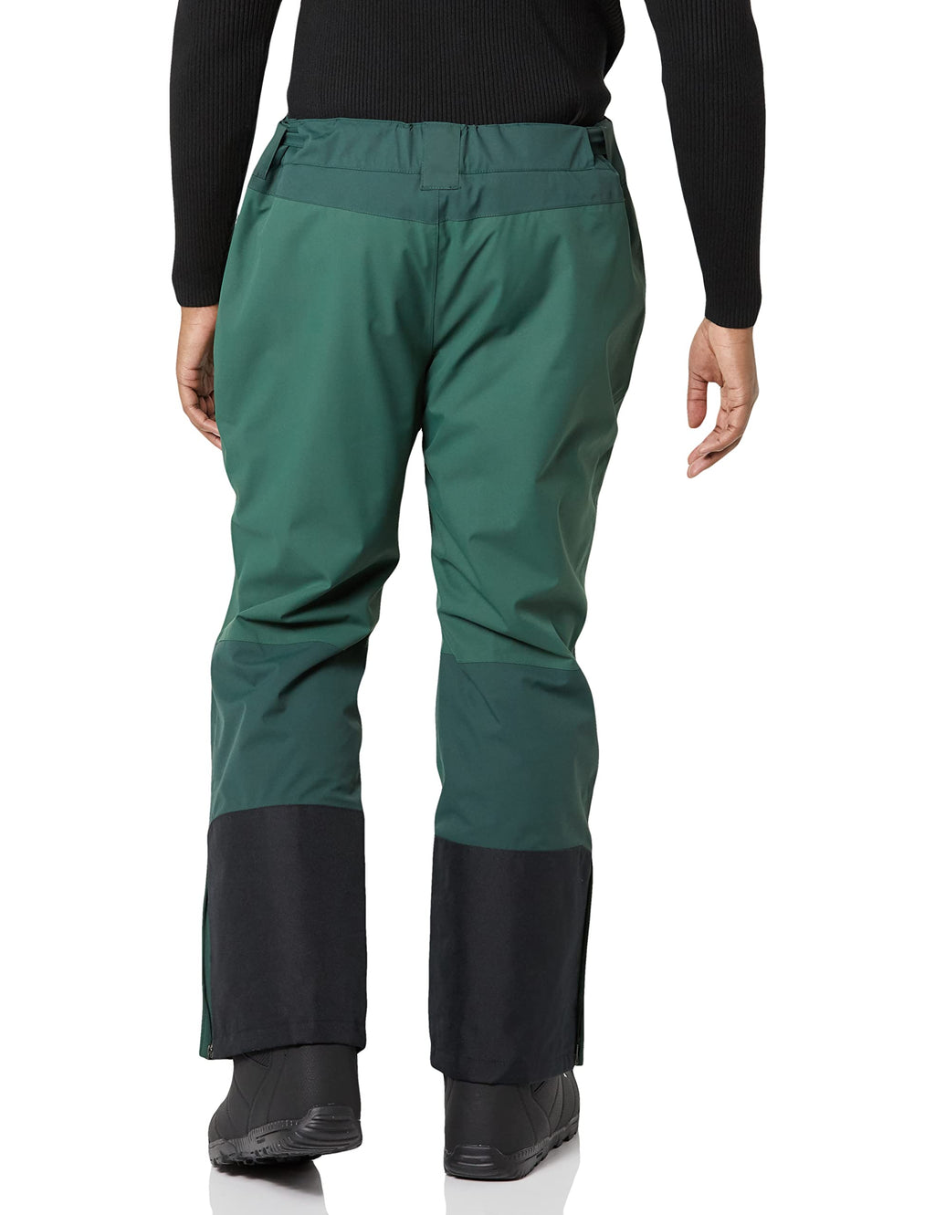 Amazon Essentials Uomo Pantaloni da Sci Impermeabili E Isolanti