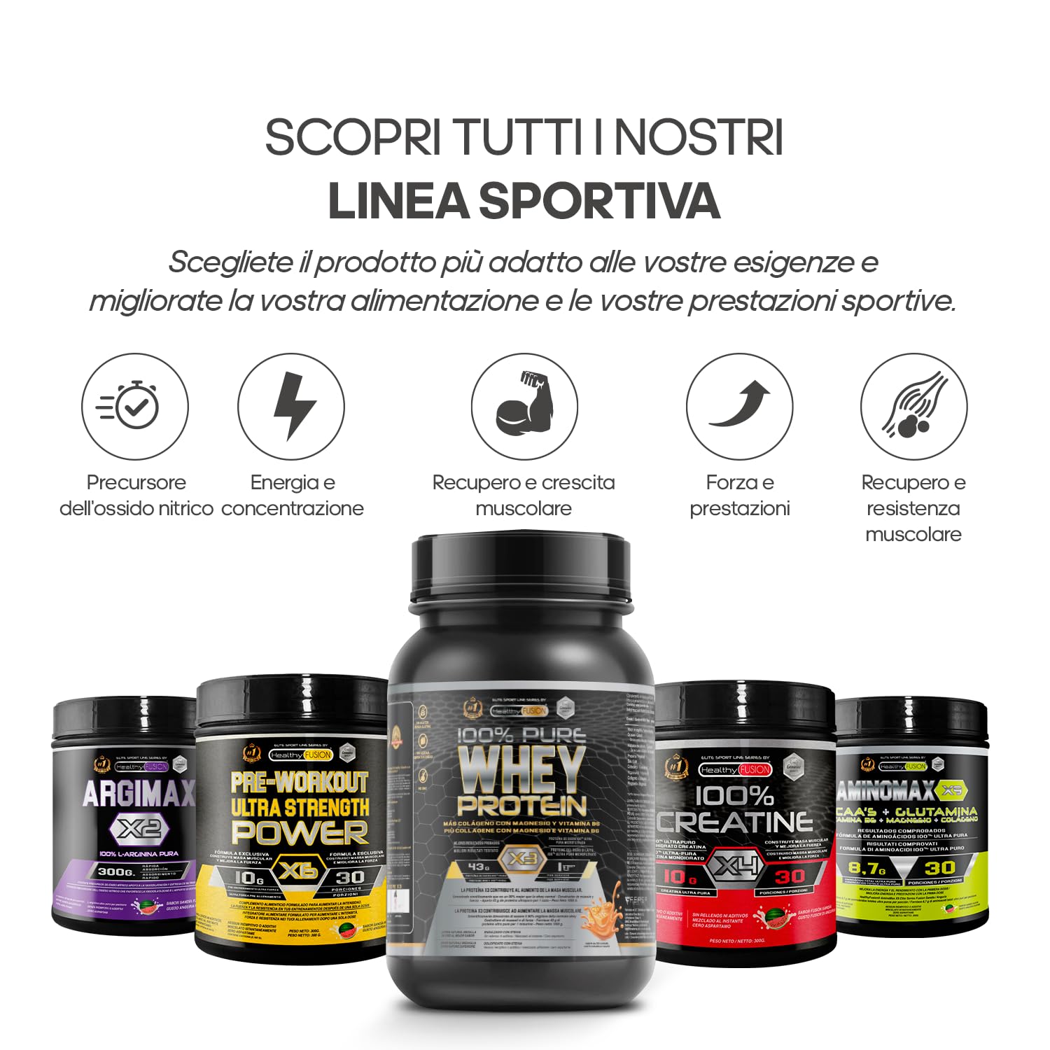 Whey Protein | Proteina Whey pura con Collagene + Magnesio | Migliora i tuoi allenamenti | Protegge e aumenta la massa muscolare | 1000g di proteina (Cioccolato)