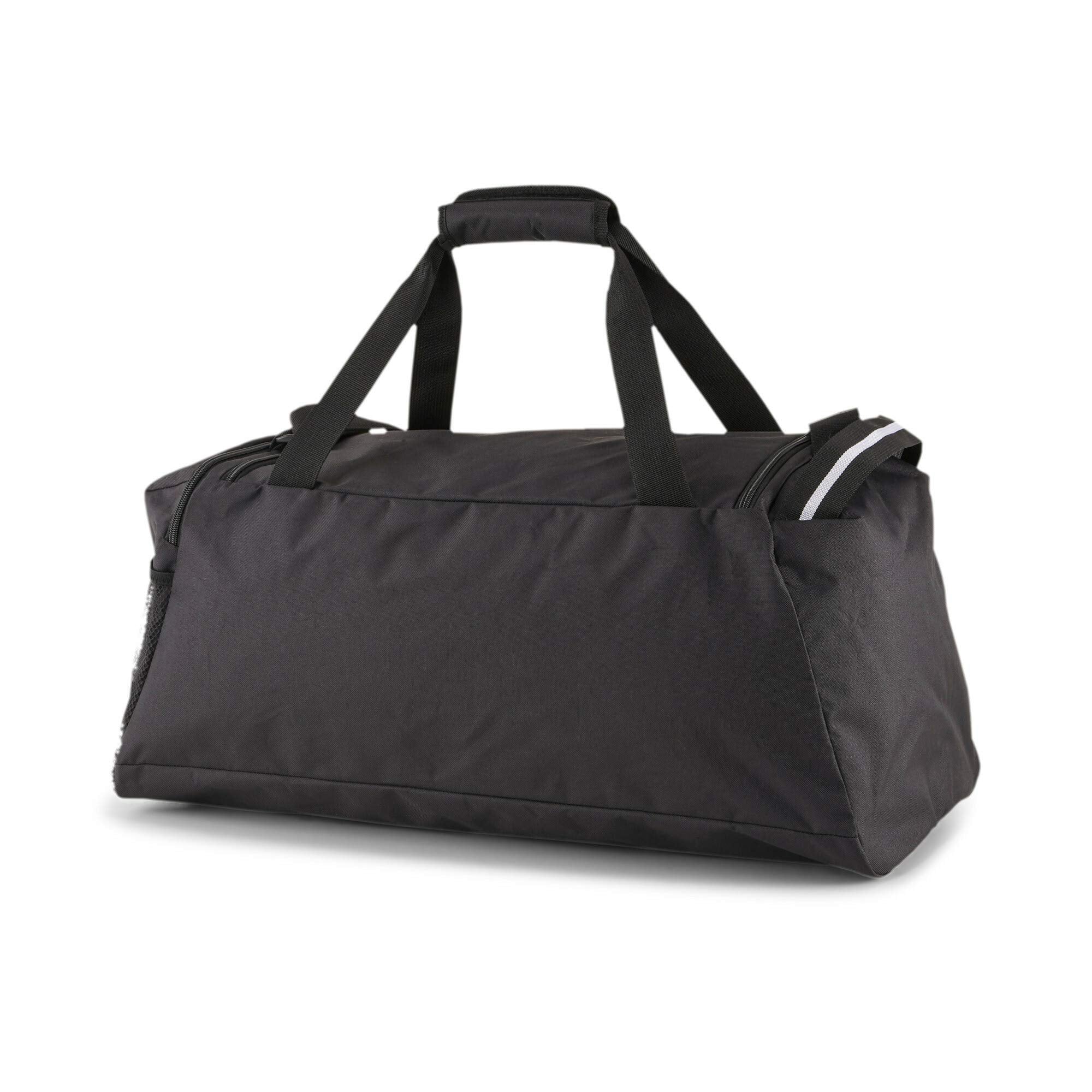 PUMA Fundamentals Sports Bag XS, Borsa Unisex Adulto