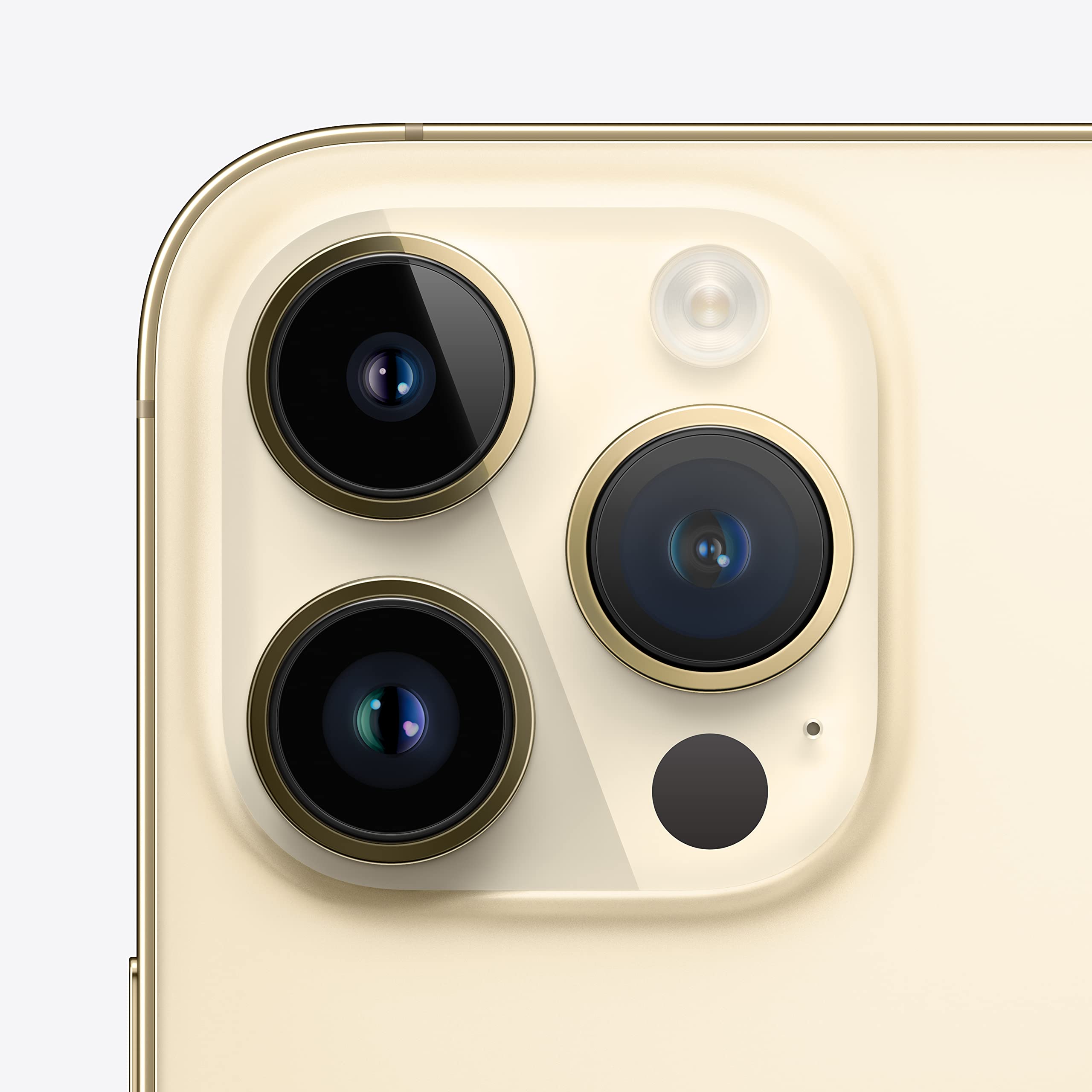 Apple iPhone 14 Pro 256GB - Viola Scuro (Ricondizionato)