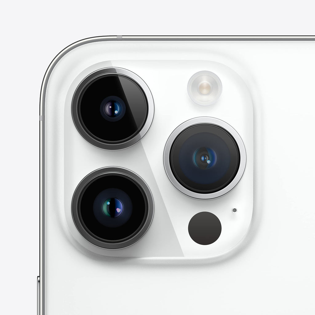 Apple iPhone 14 Pro 256GB - Viola Scuro (Ricondizionato)
