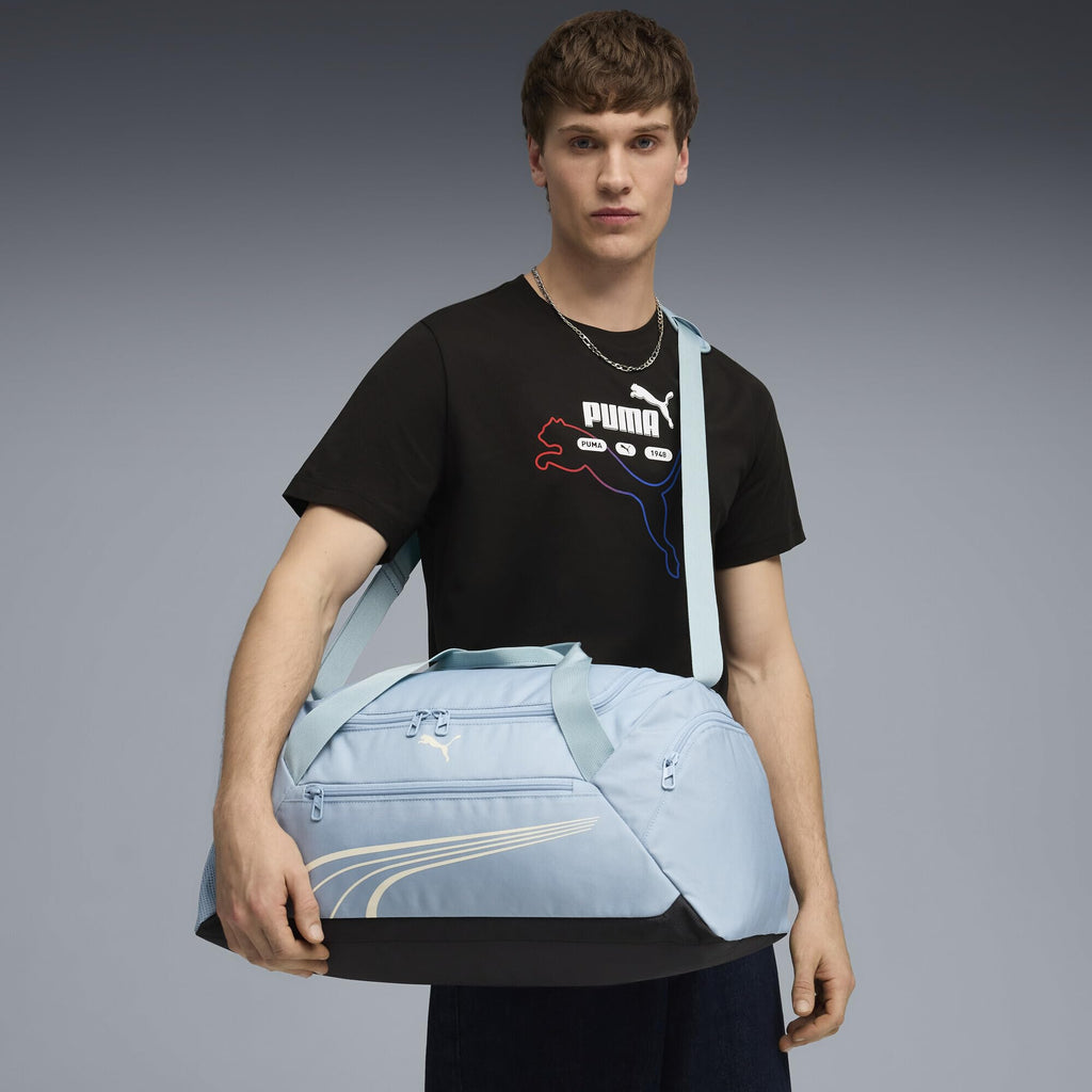 PUMA Fundamentals Sports Bag XS, Borsa Unisex Adulto