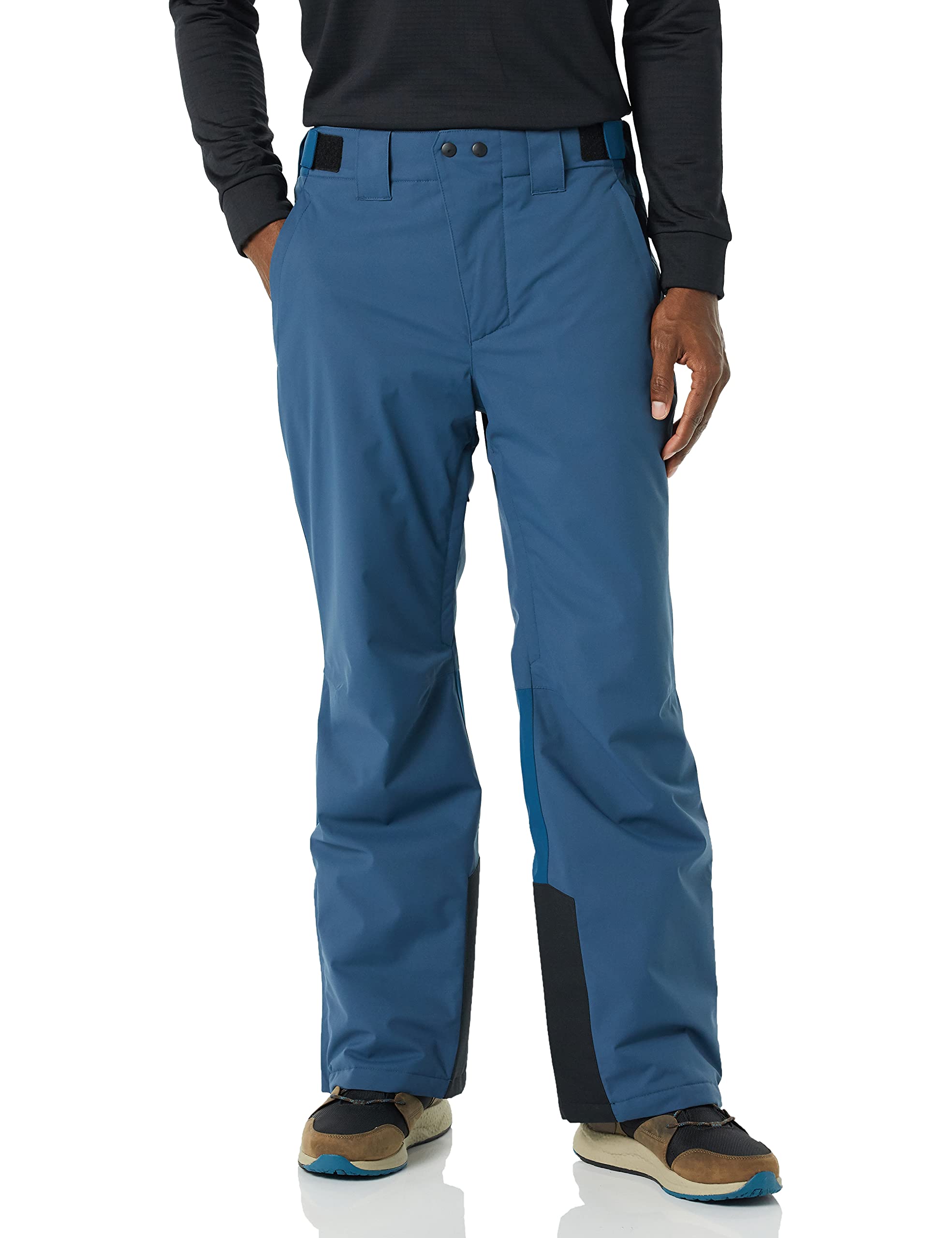 Amazon Essentials Uomo Pantaloni da Sci Impermeabili E Isolanti