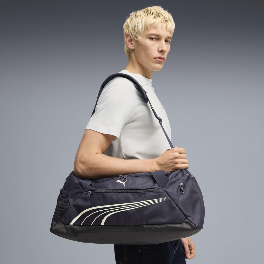 PUMA Fundamentals Sports Bag XS, Borsa Unisex Adulto