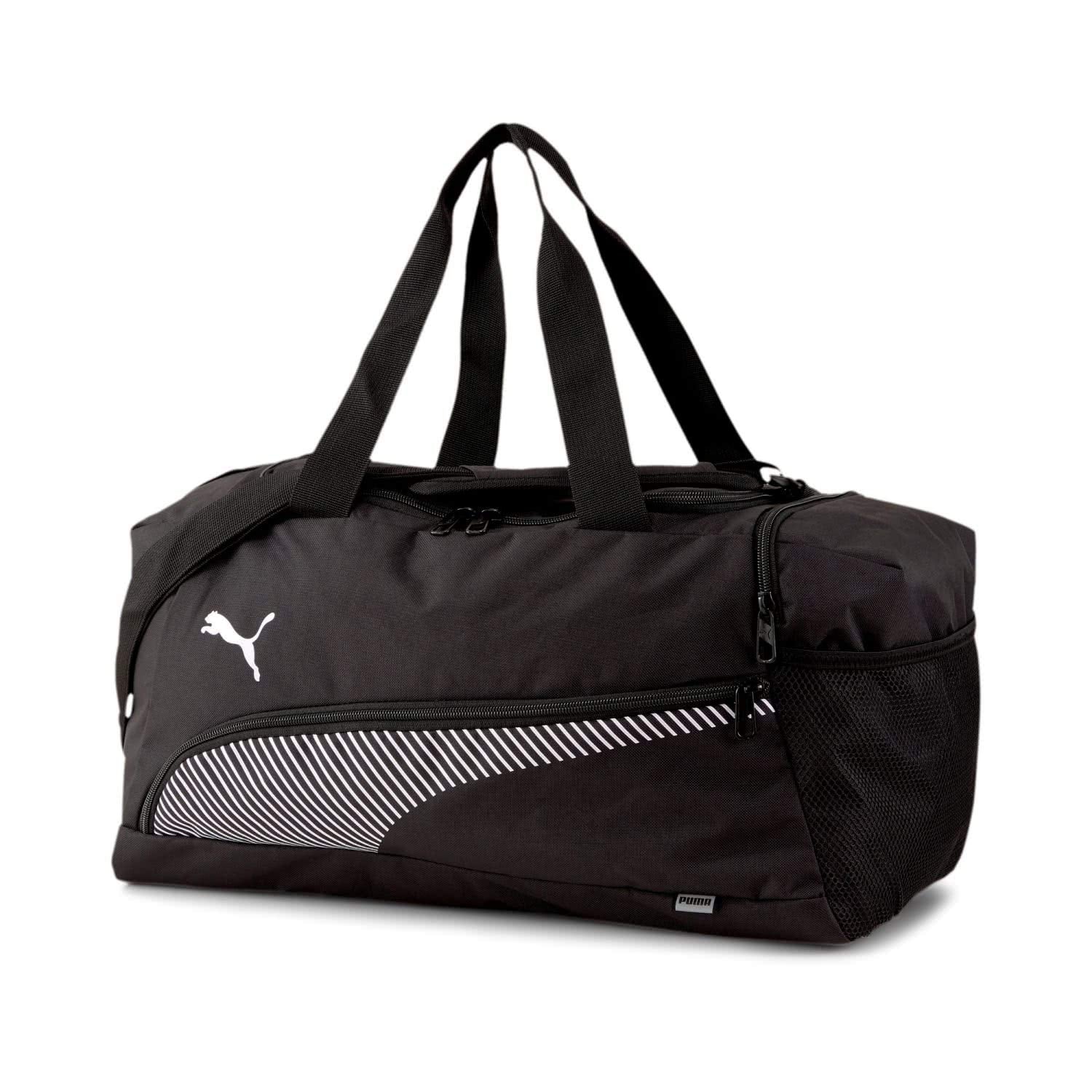 PUMA Fundamentals Sports Bag XS, Borsa Unisex Adulto