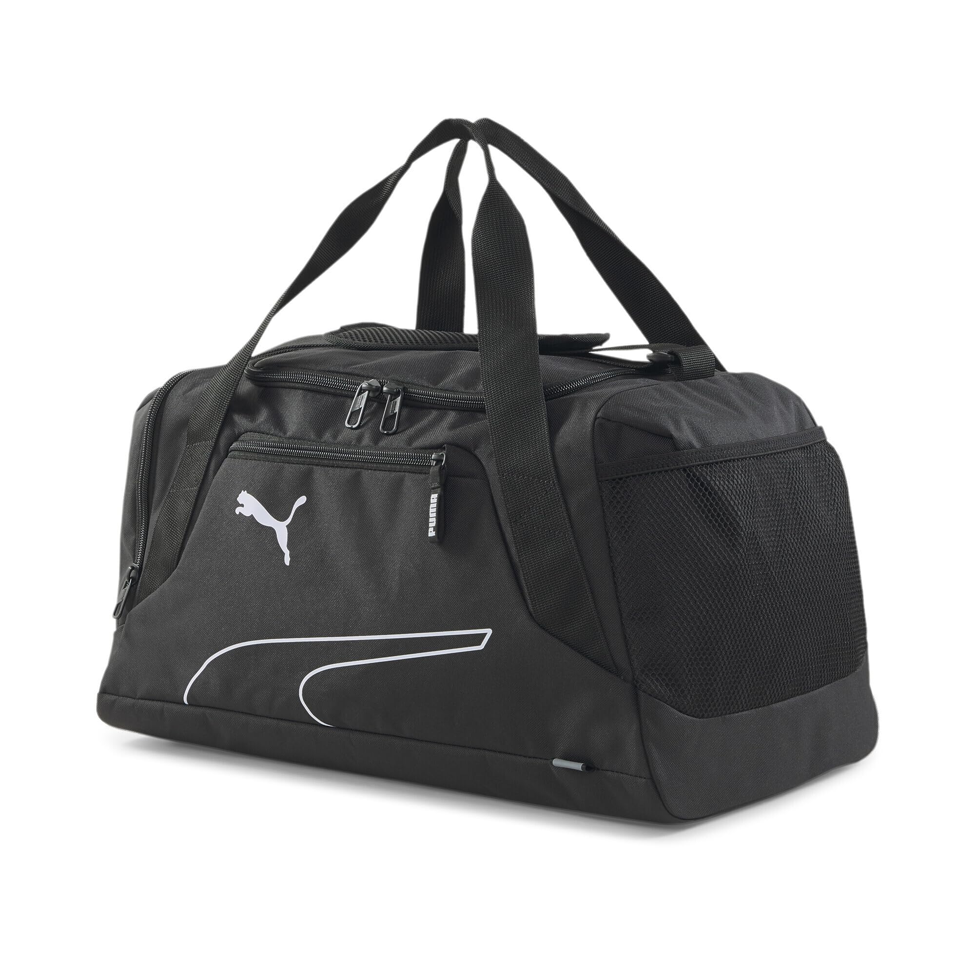 PUMA Fundamentals Sports Bag XS, Borsa Unisex Adulto